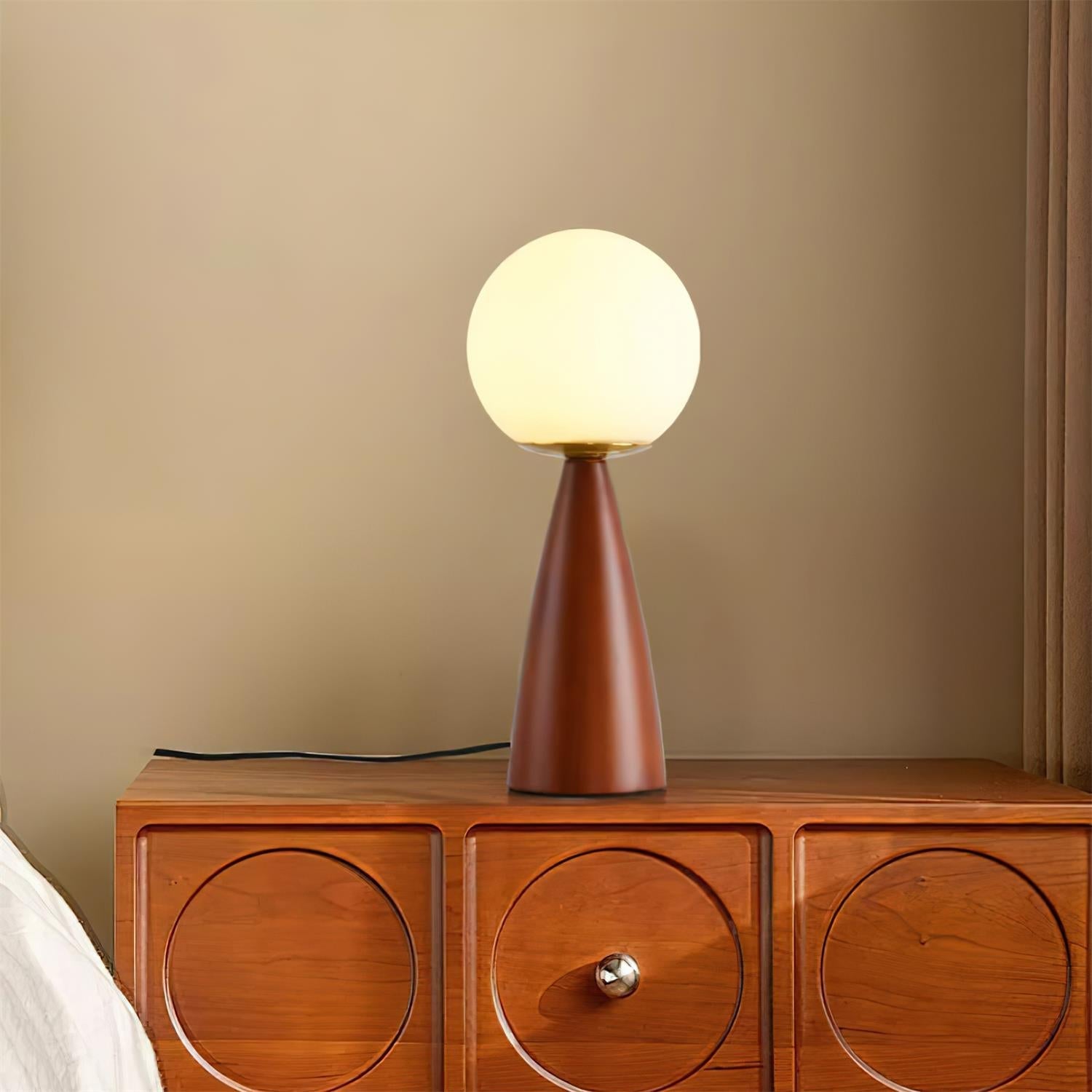 Galeson Table Lamp