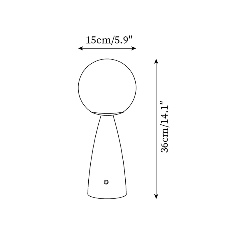 Galeson Table Lamp