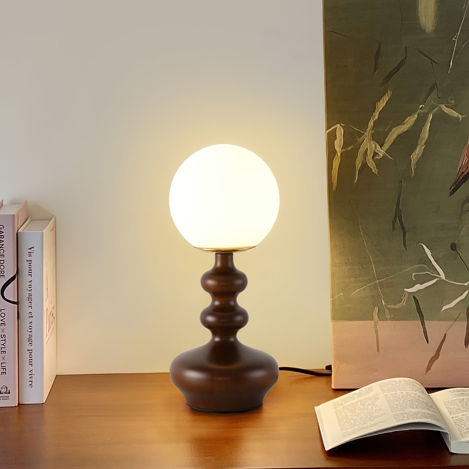 Galeson Table Lamp