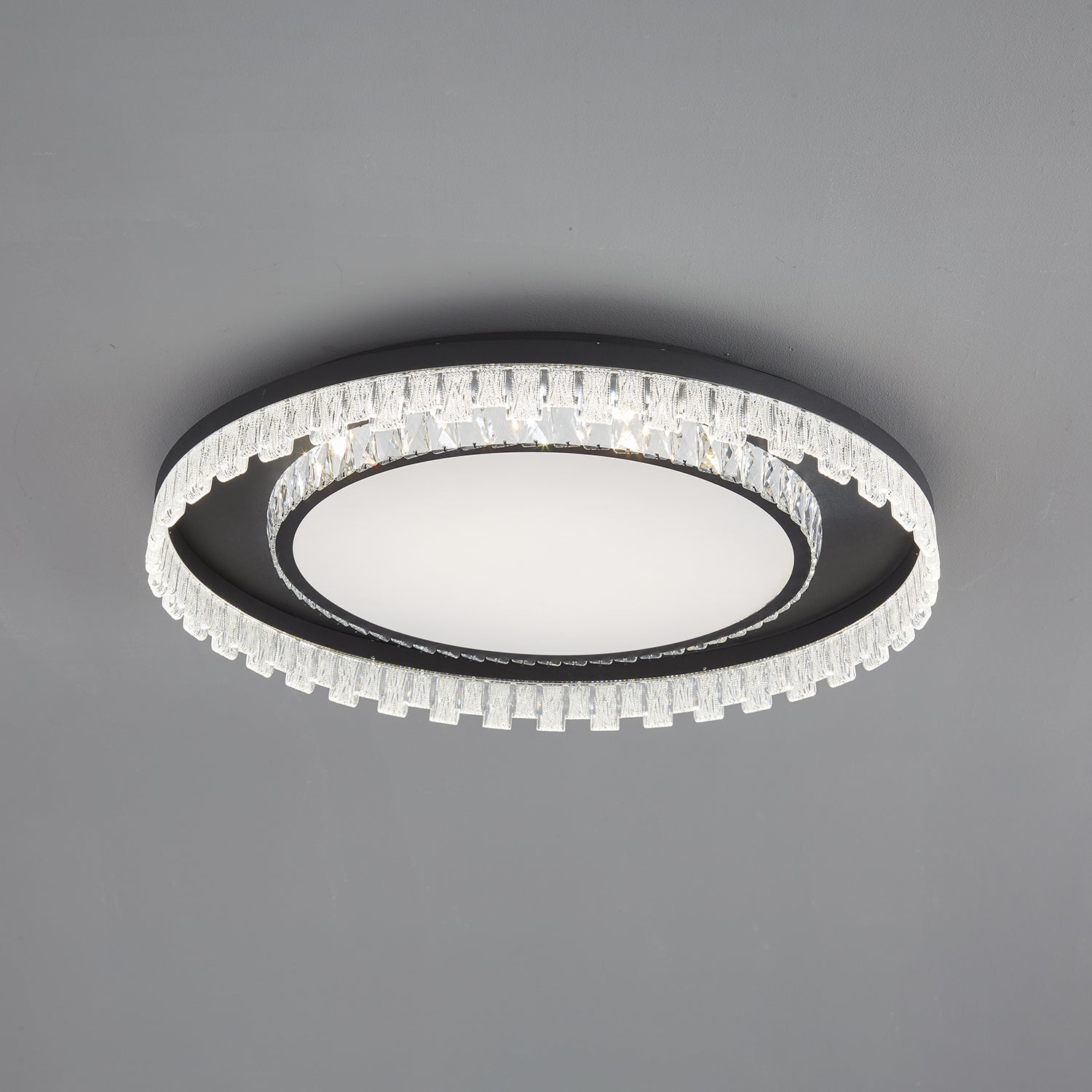 Gilsome Ceiling Light