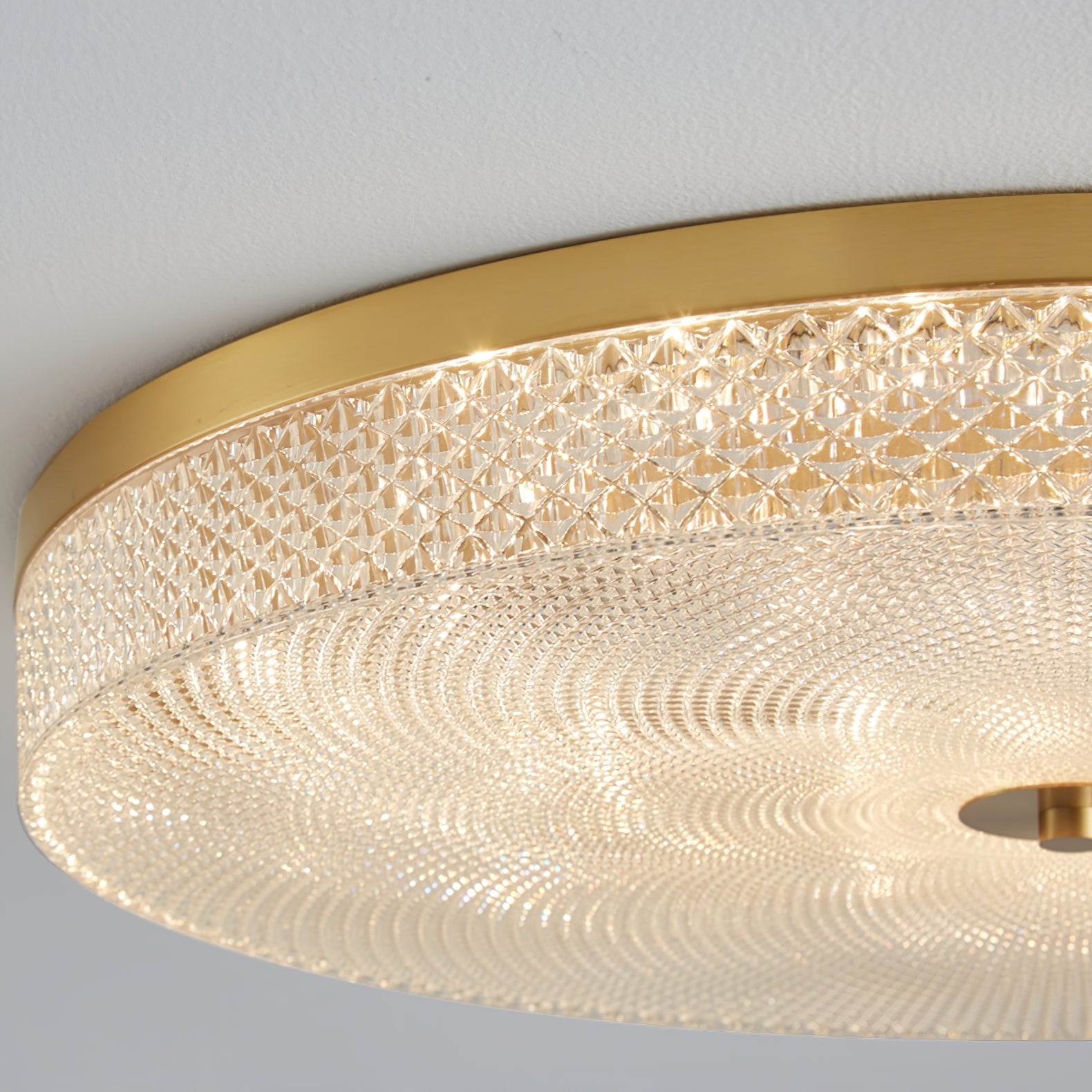 Spinzar Ceiling Light