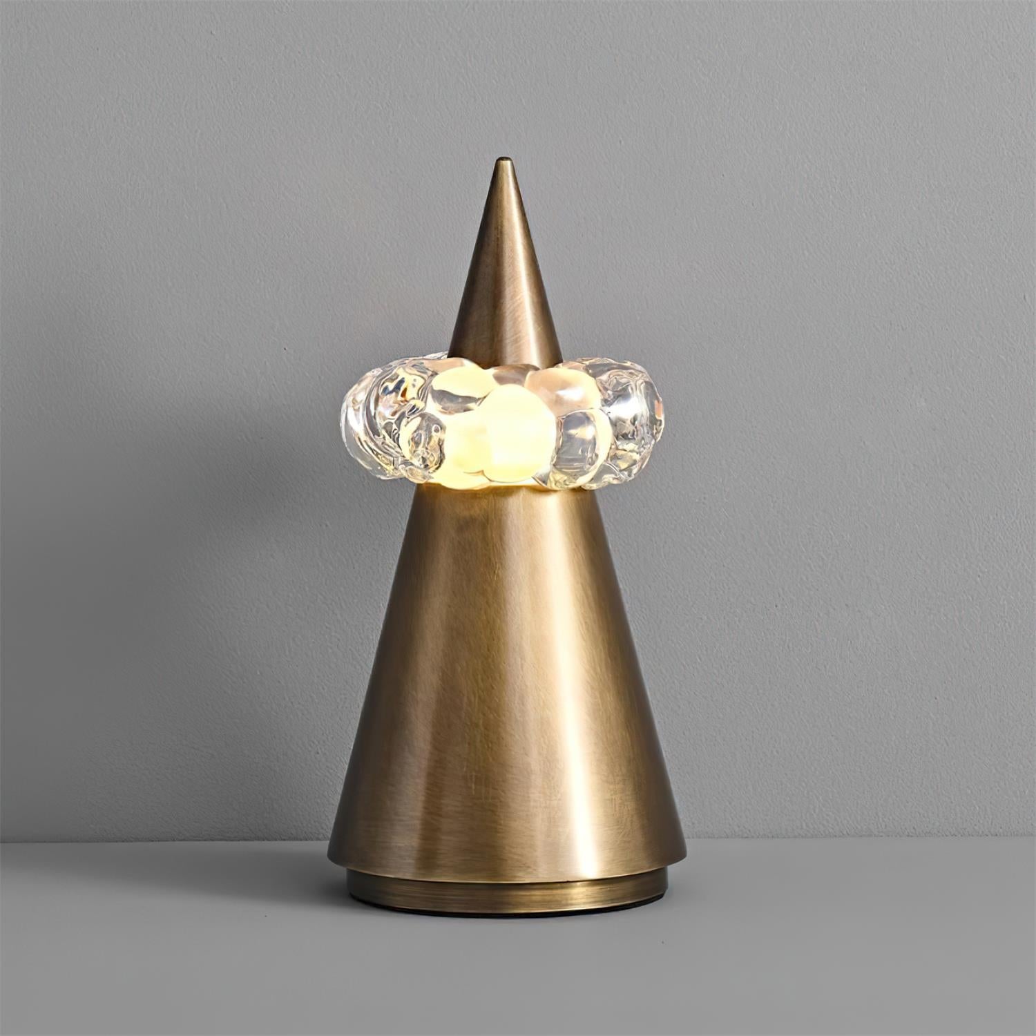 Glismo Table Lamp