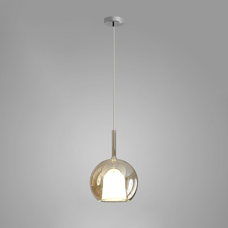 Ligo Pendant Light