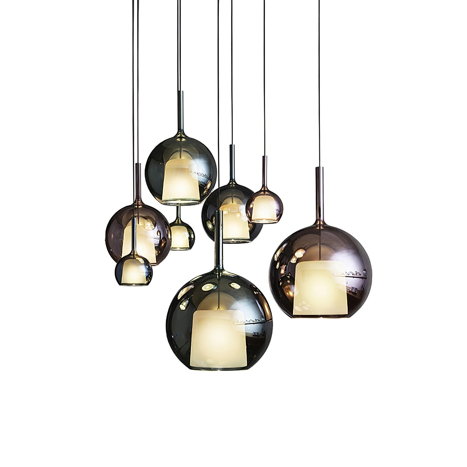 Ligo Pendant Light