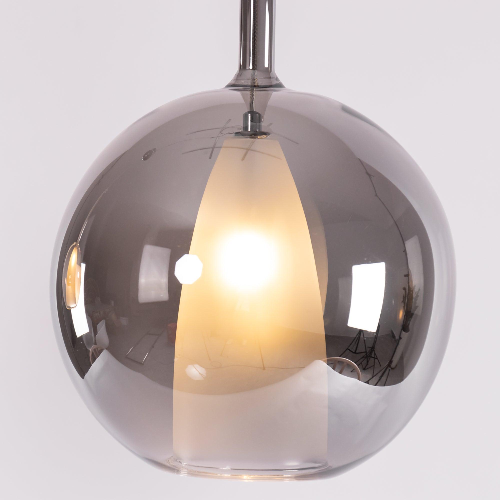 Ligo Pendant Light