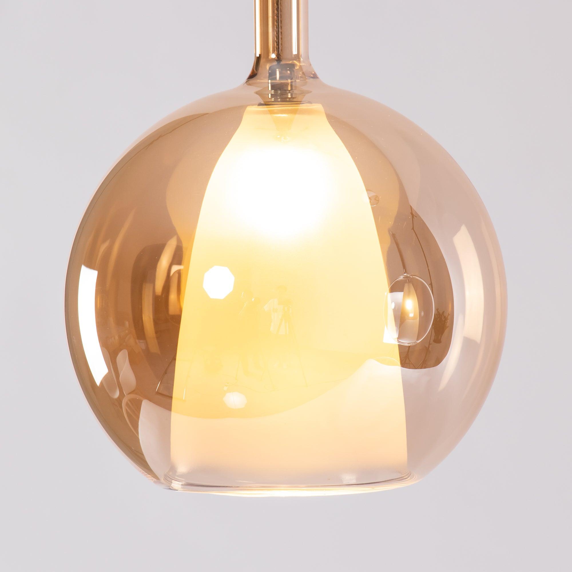 Ligo Pendant Light
