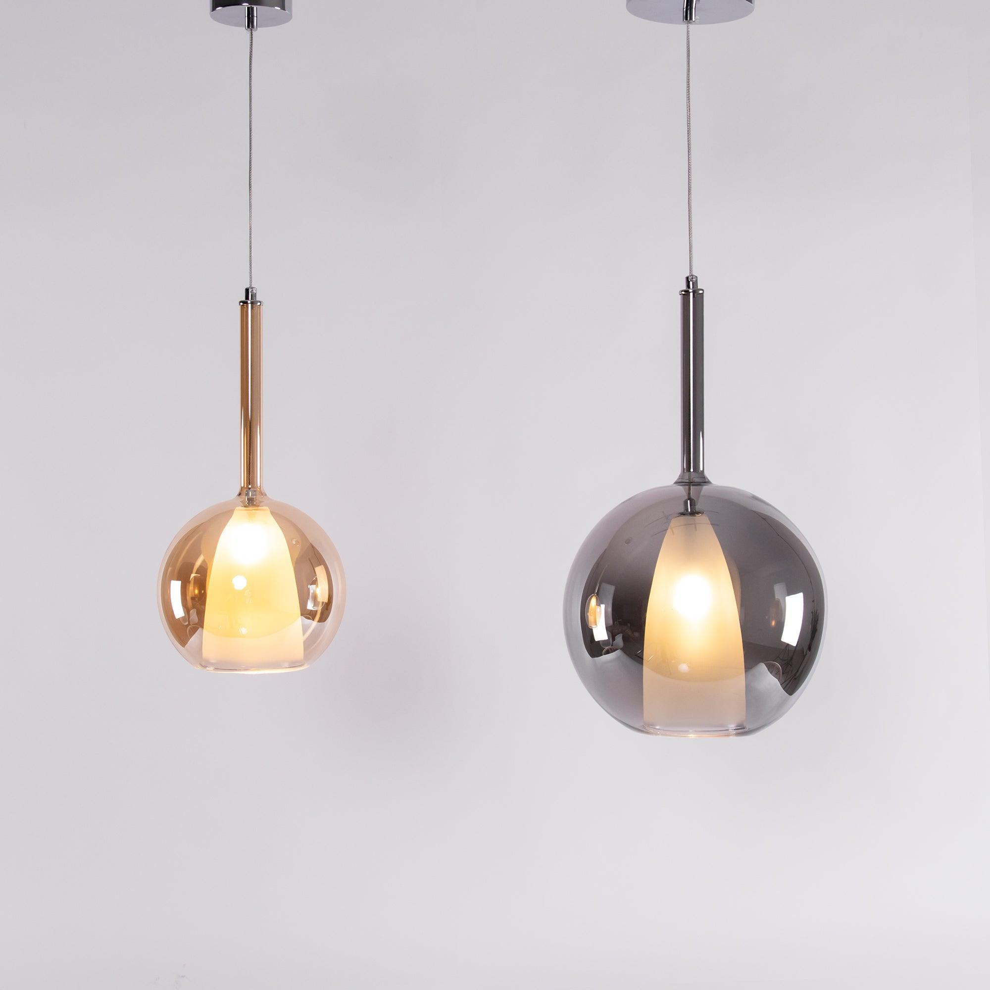 Ligo Pendant Light