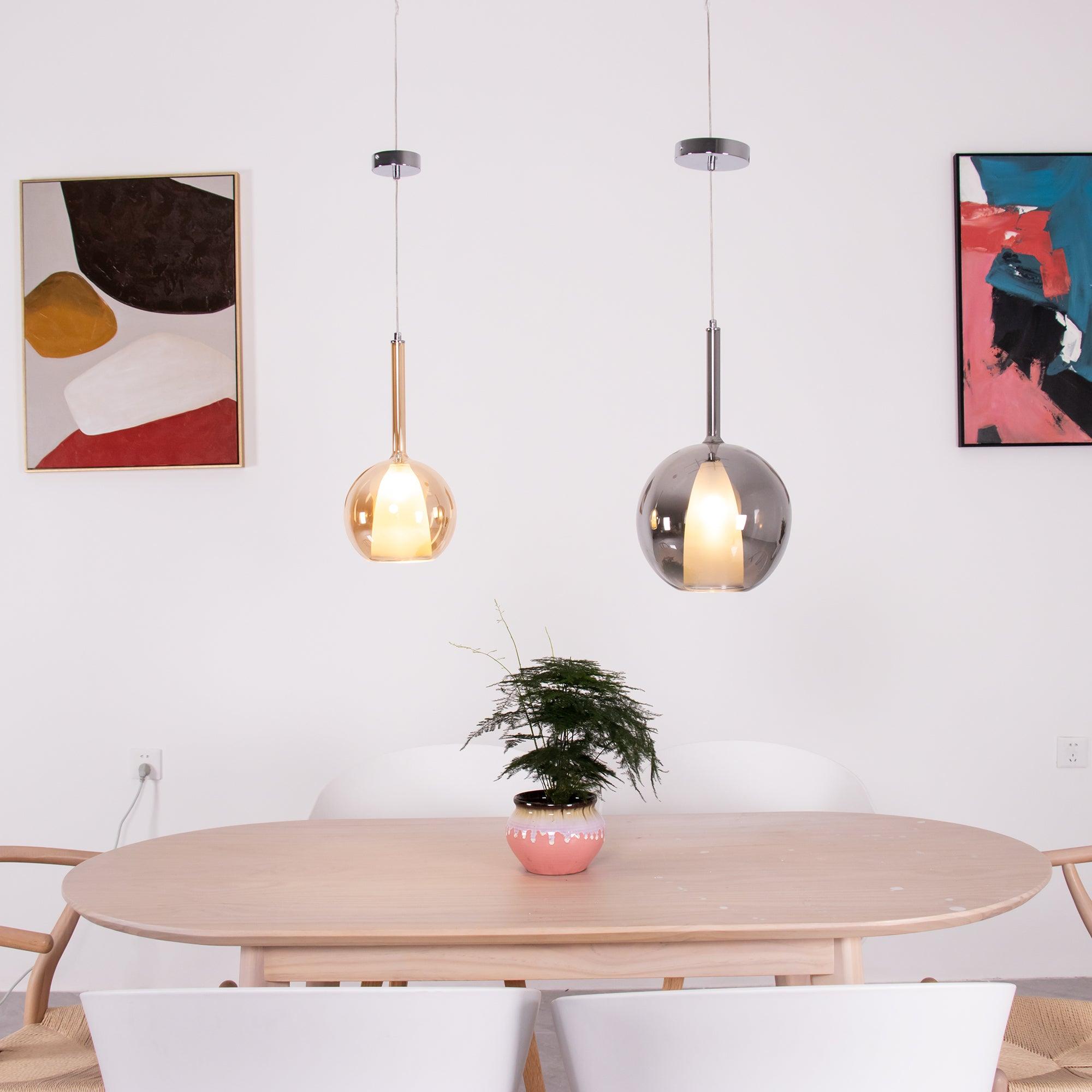 Ligo Pendant Light