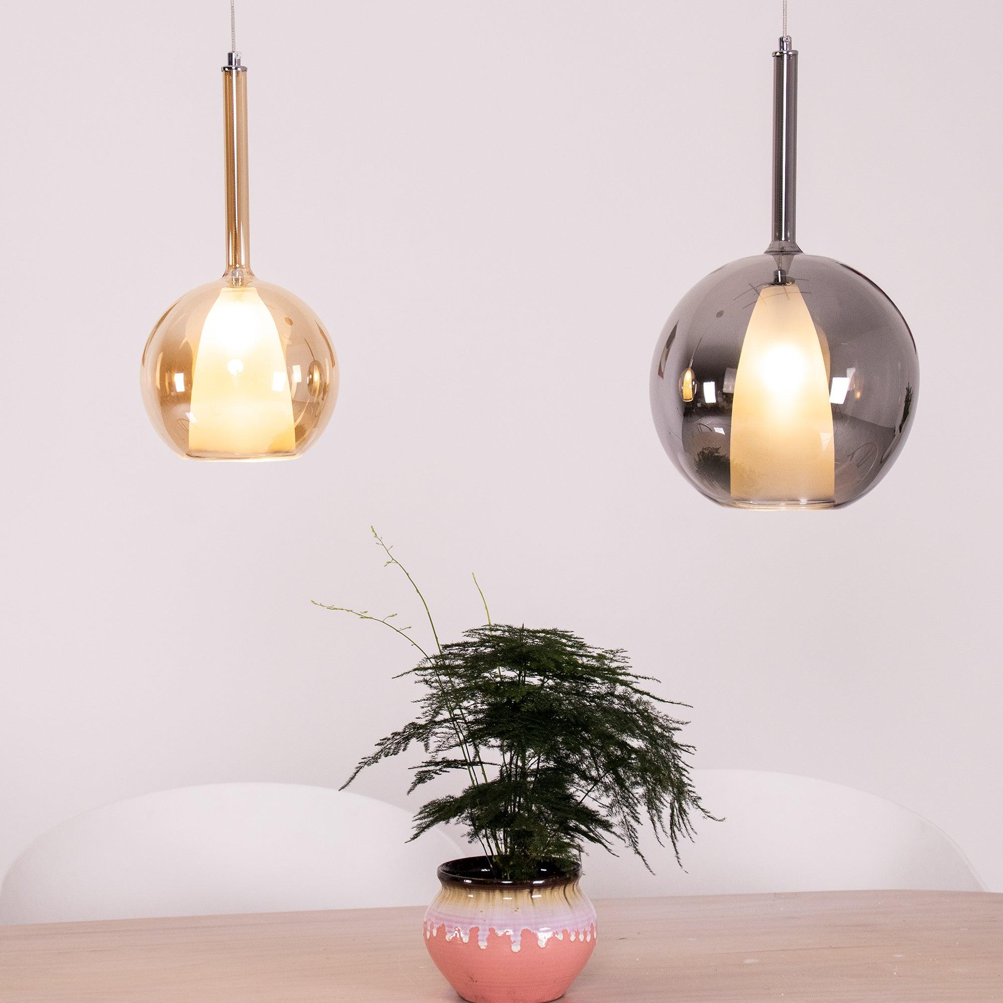 Ligo Pendant Light