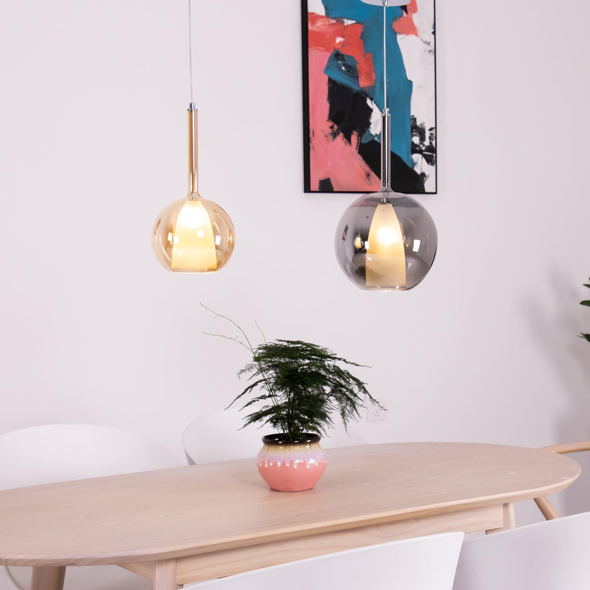 Ligo Pendant Light
