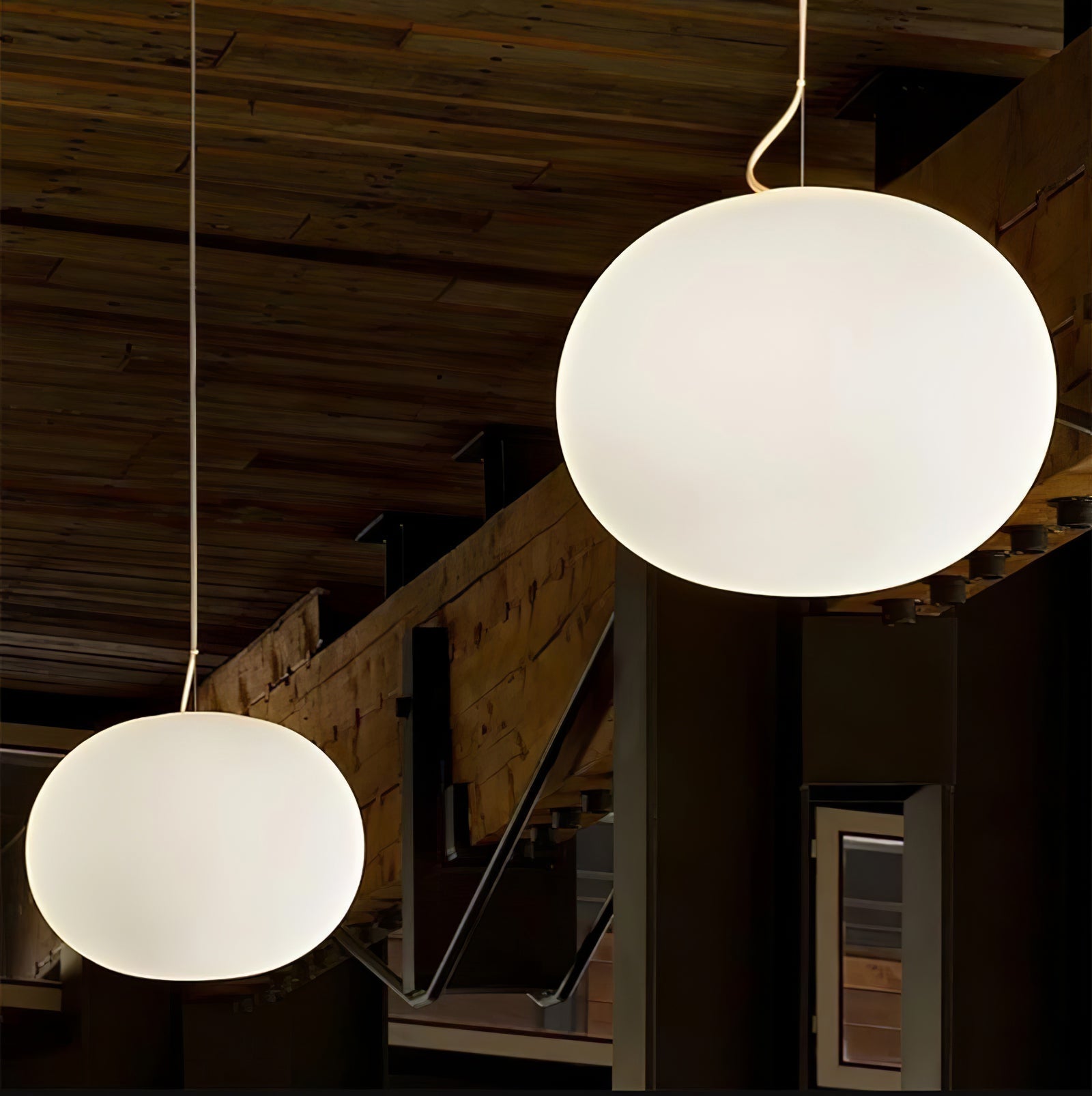 Gobell Pendant Light