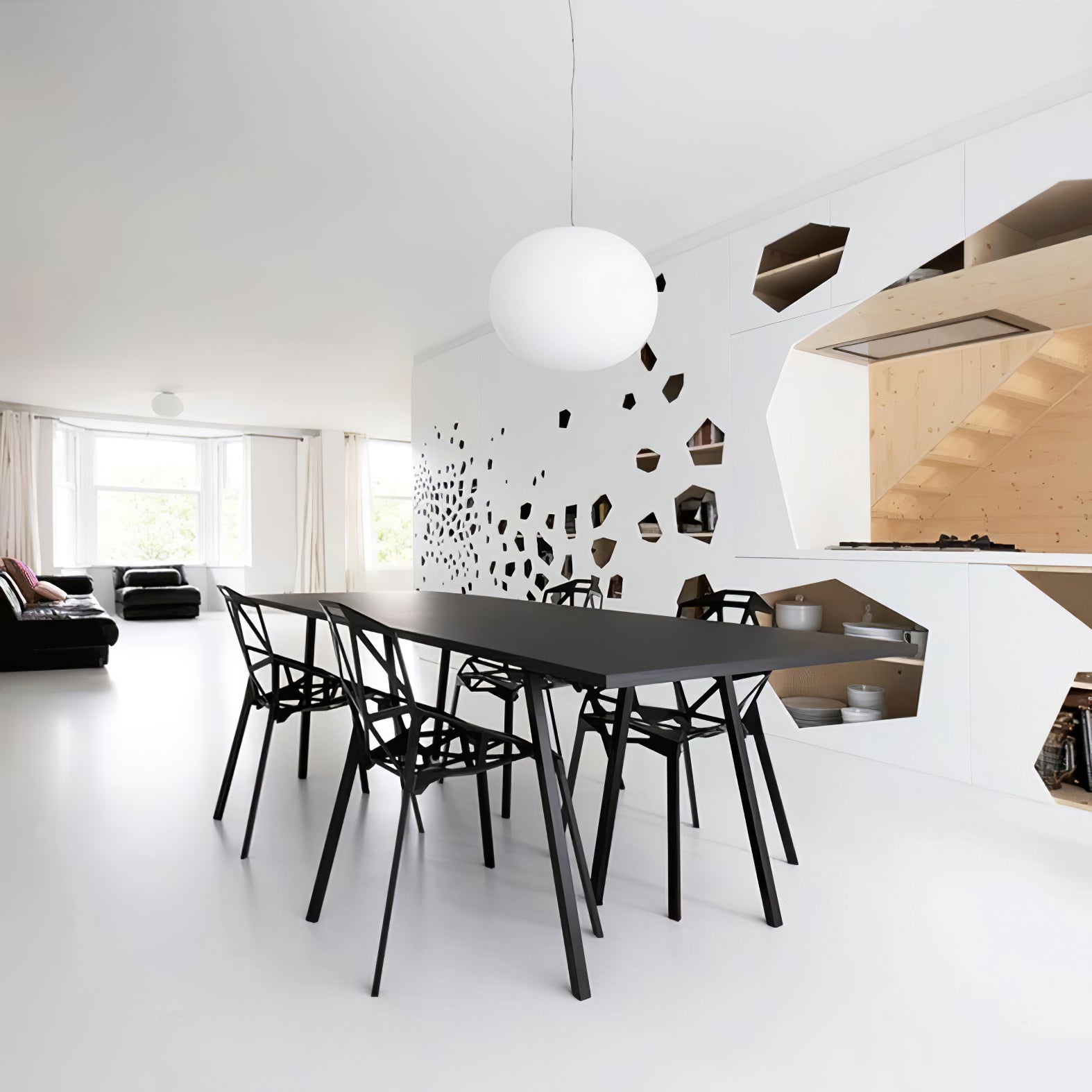 Gobell Pendant Light