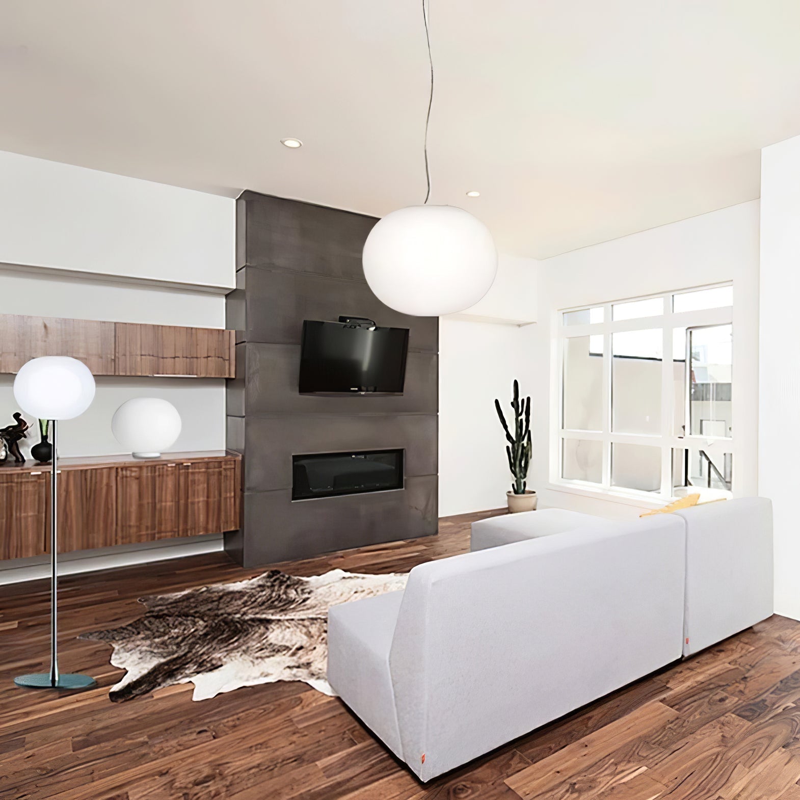 Gobell Pendant Light