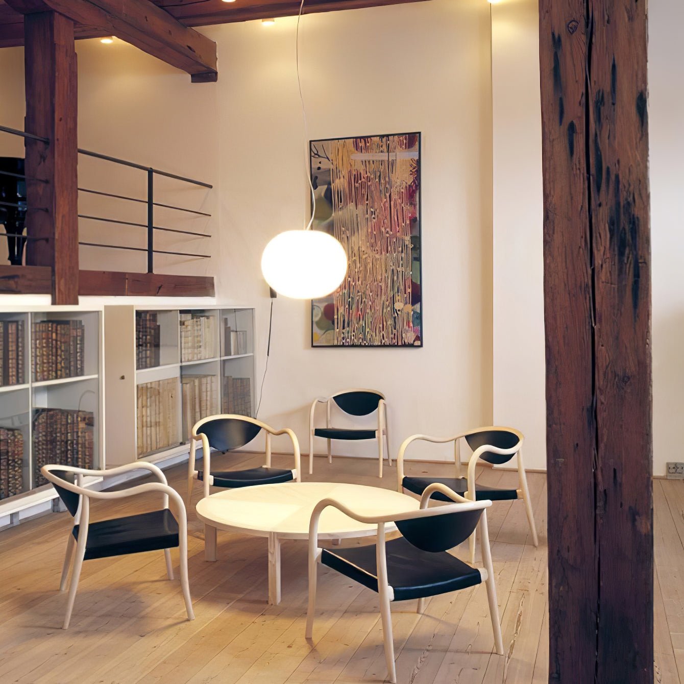 Gobell Pendant Light
