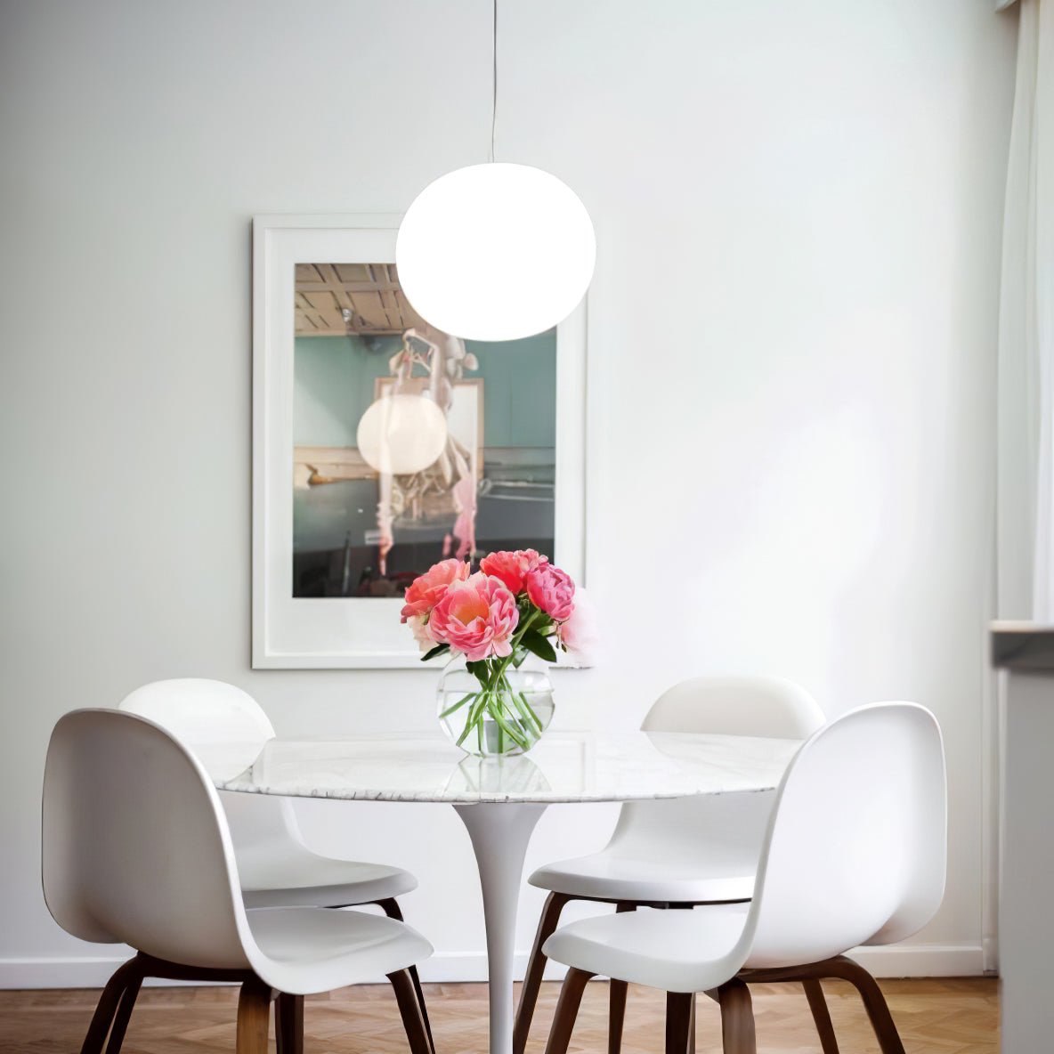 Gobell Pendant Light