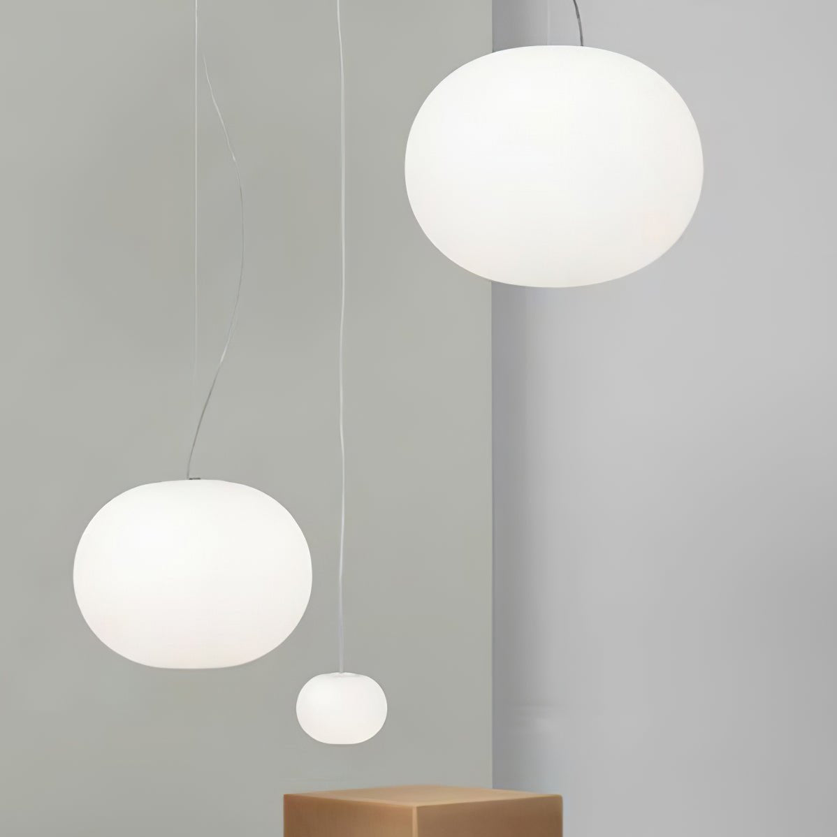Gobell Pendant Light