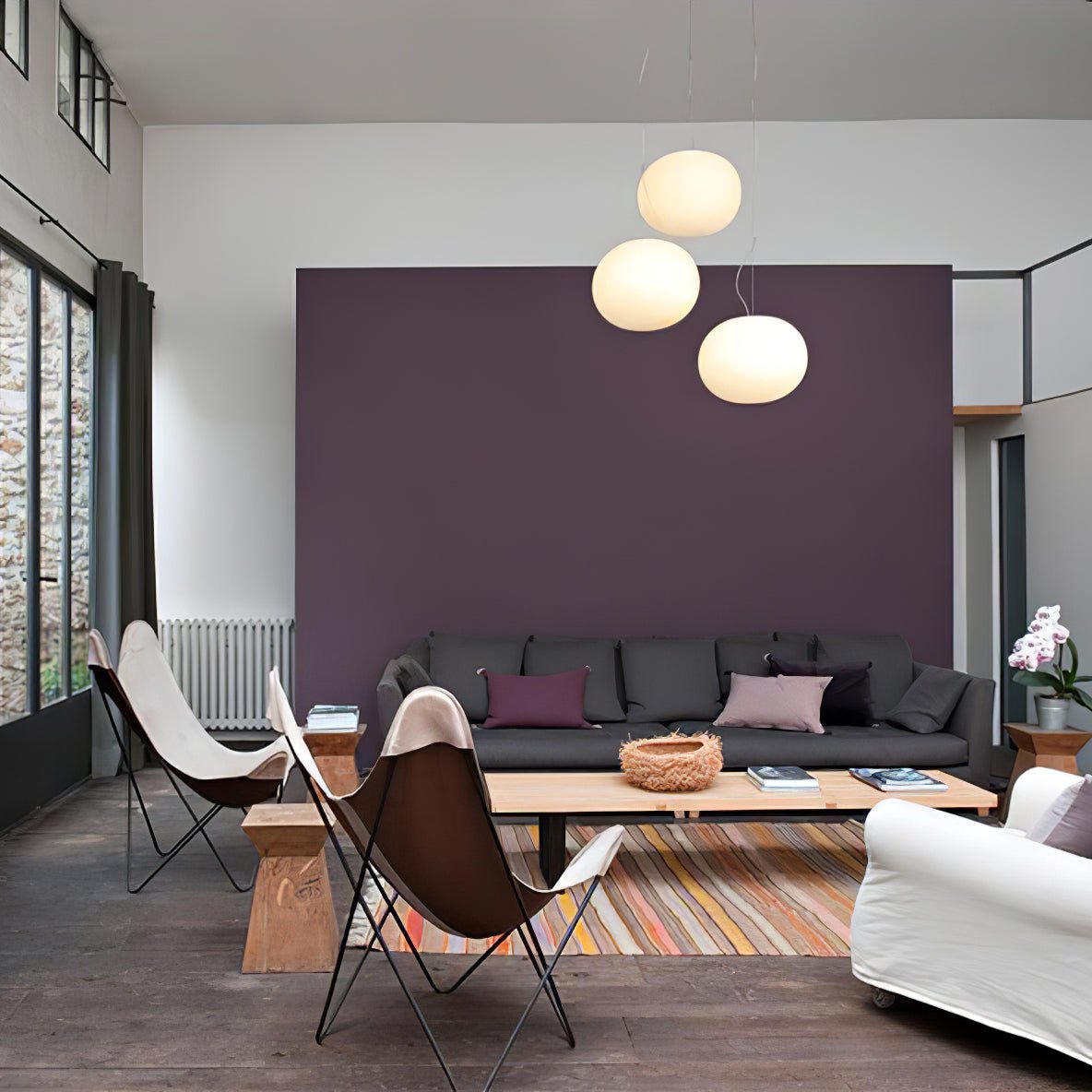 Gobell Pendant Light
