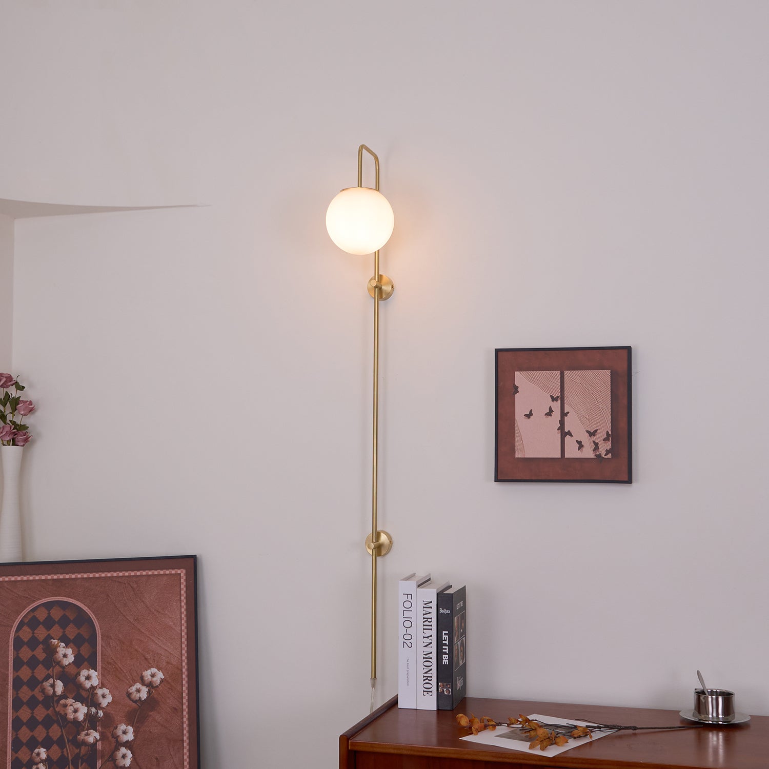 Xonem Wall Light
