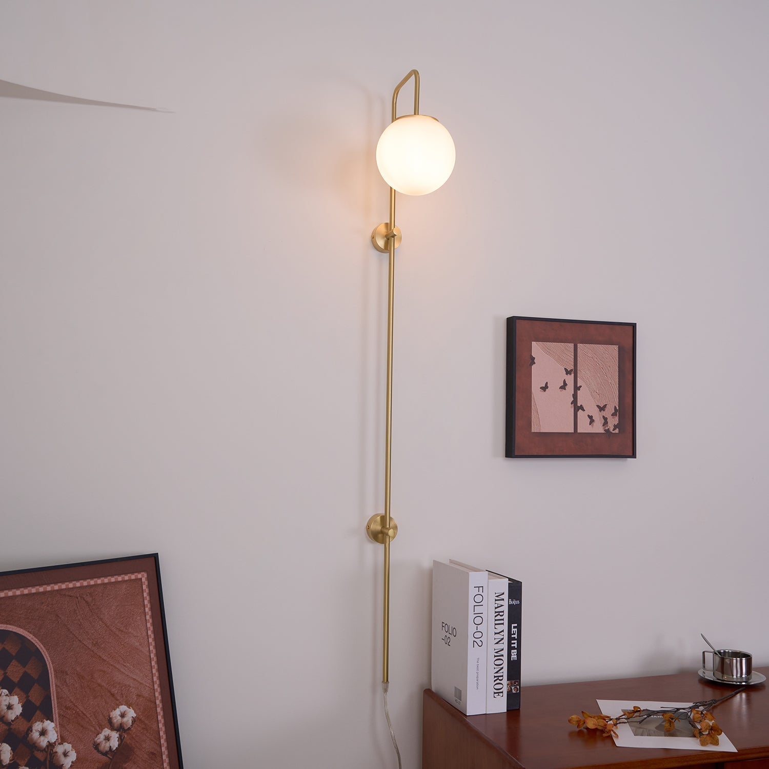 Xonem Wall Light