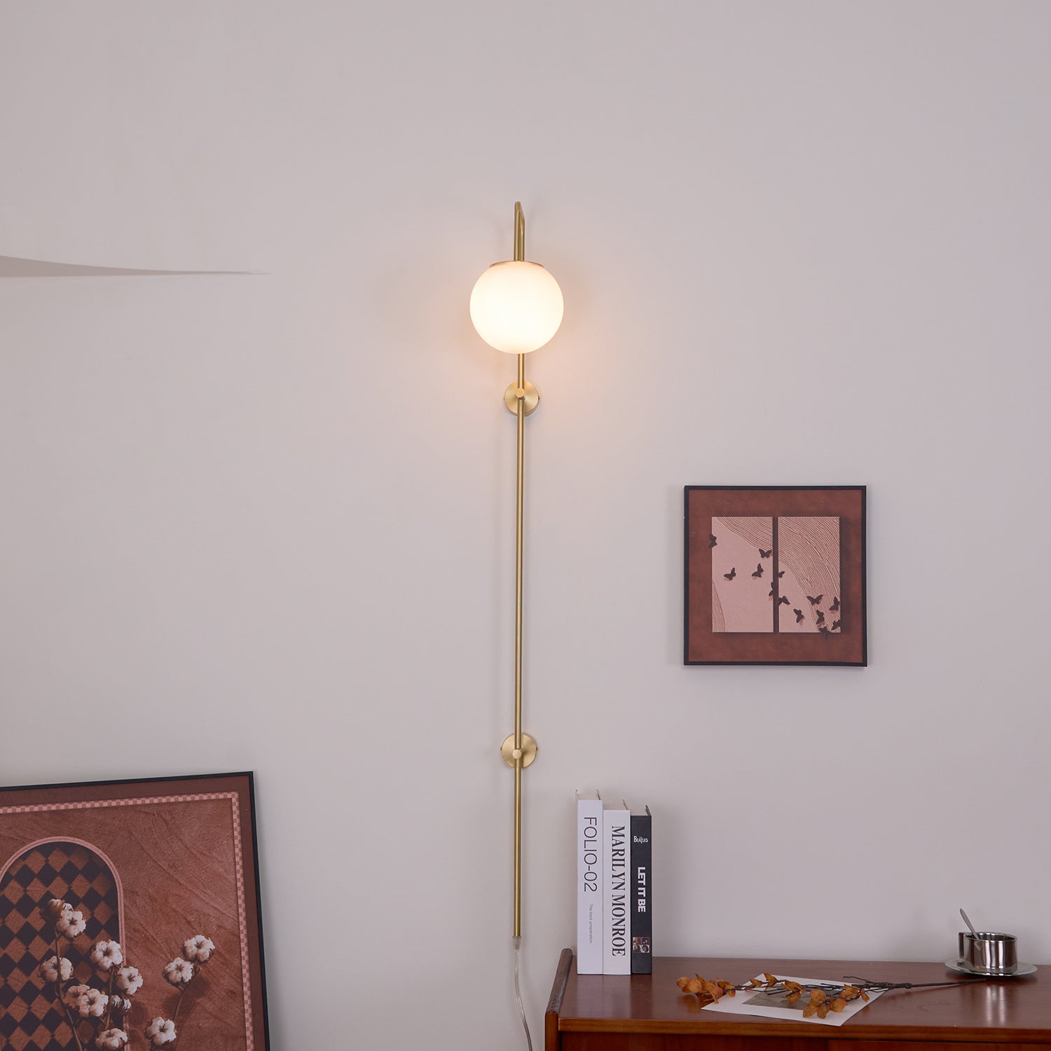 Xonem Wall Light