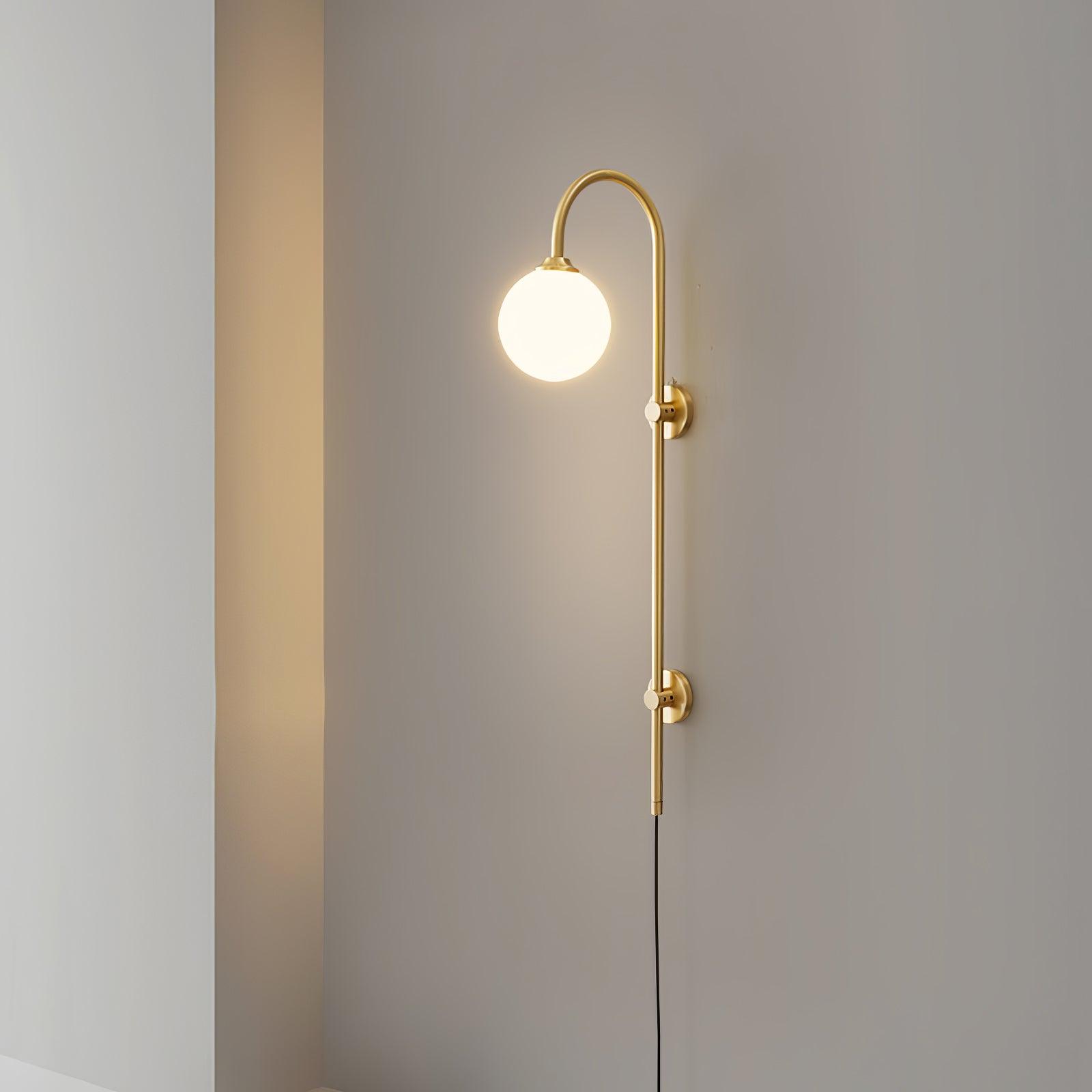 Xonem Wall Light