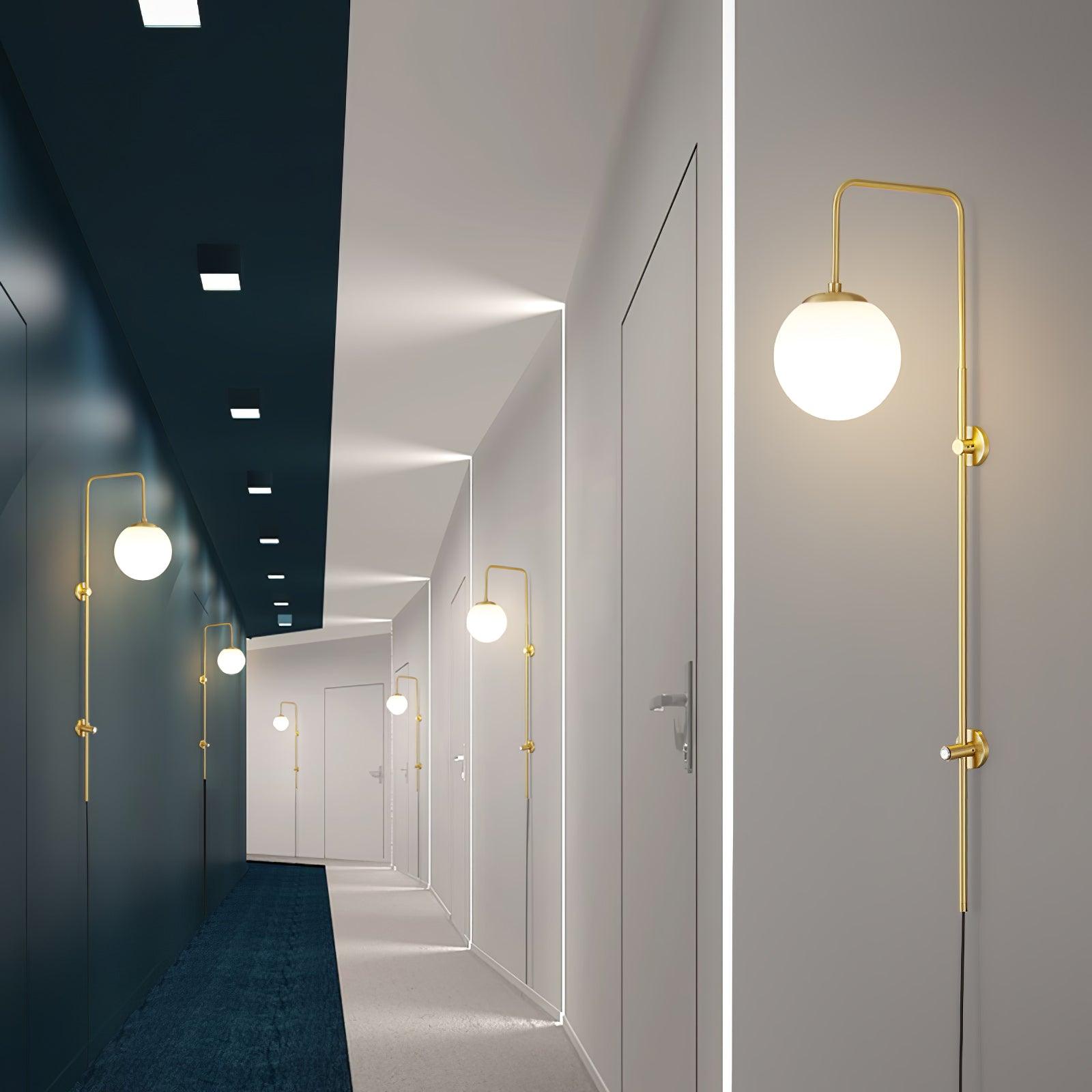 Xonem Wall Light