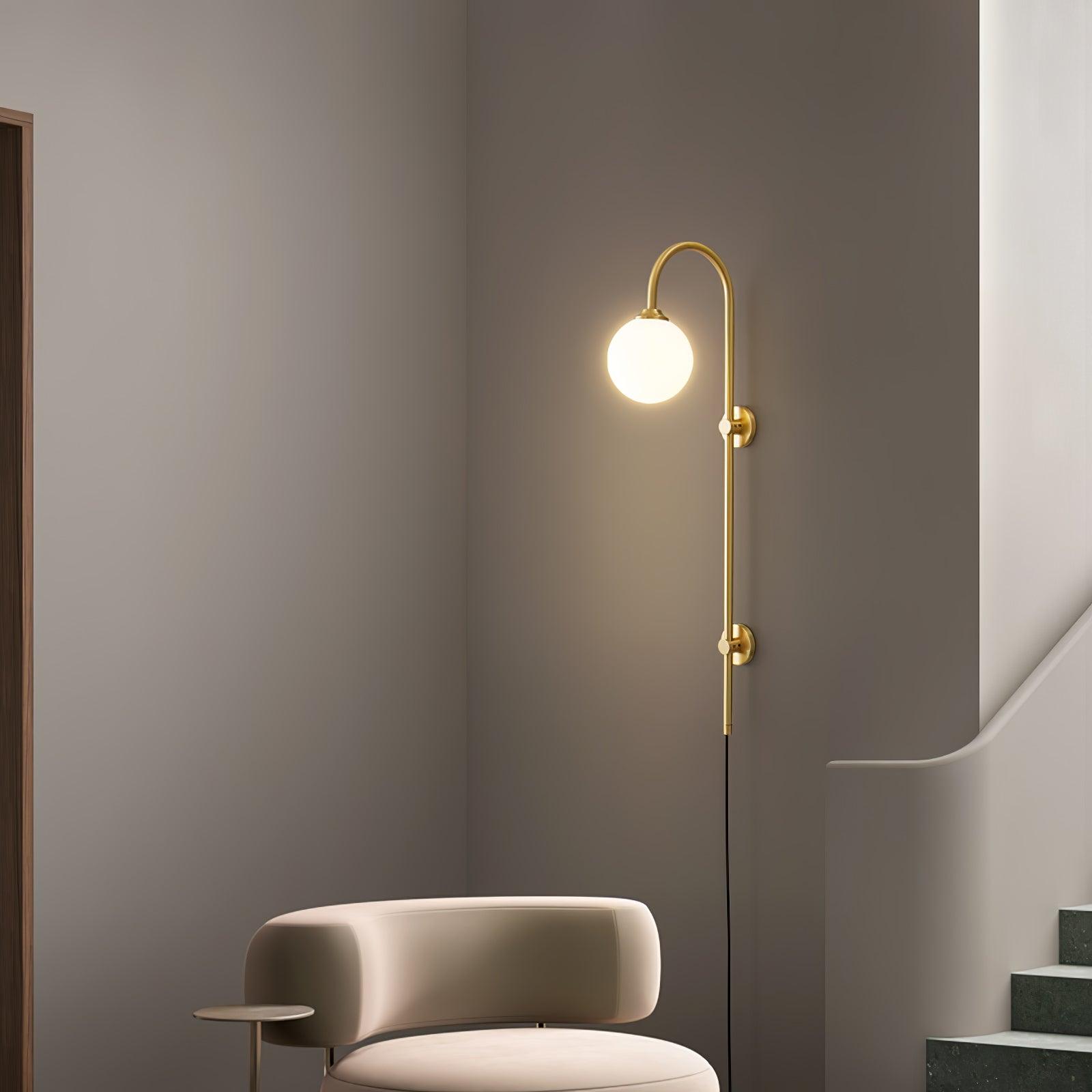 Xonem Wall Light