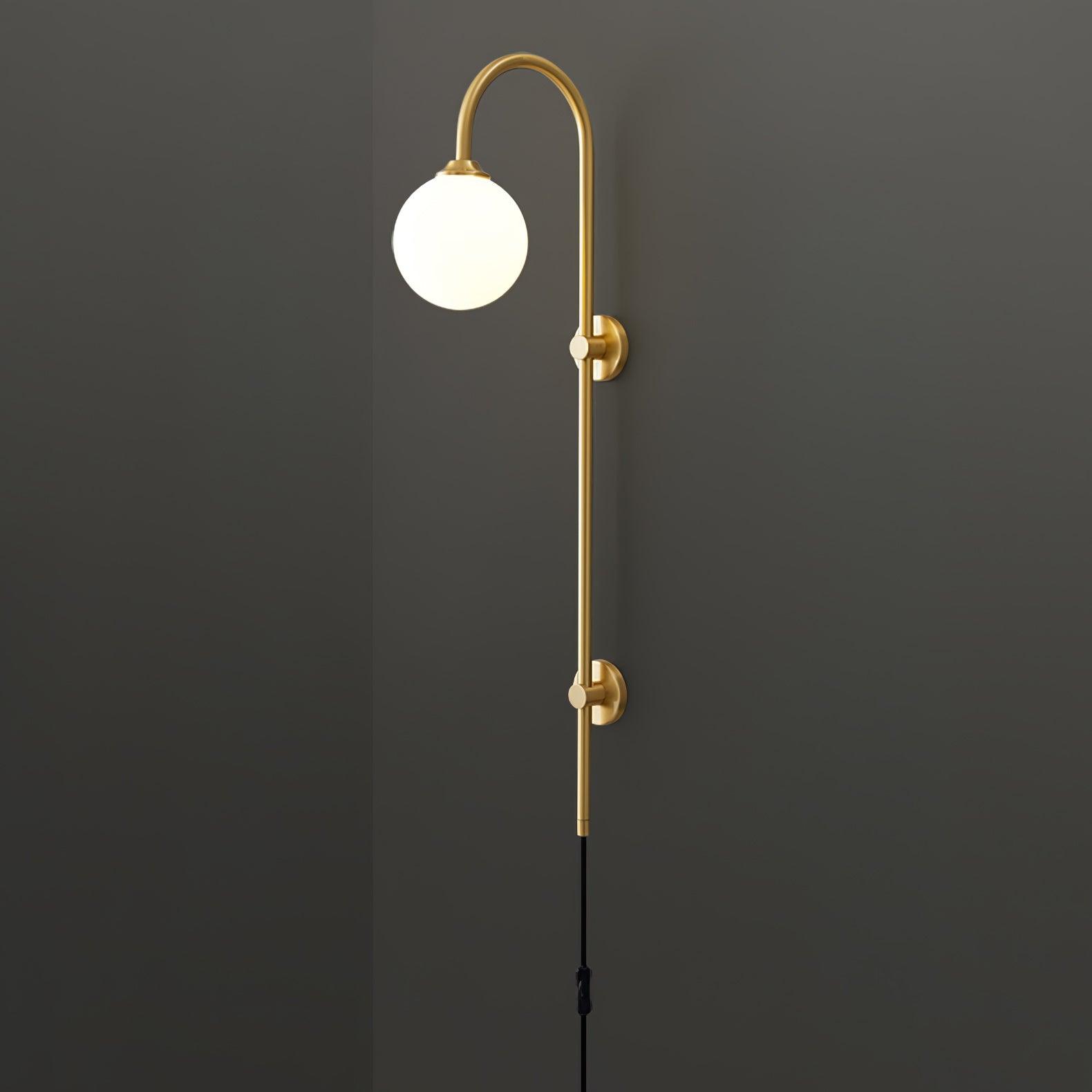 Xonem Wall Light