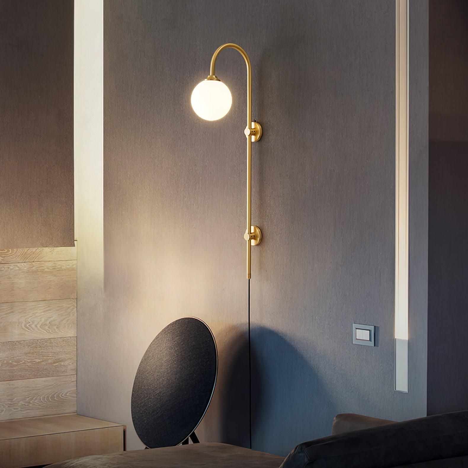 Xonem Wall Light