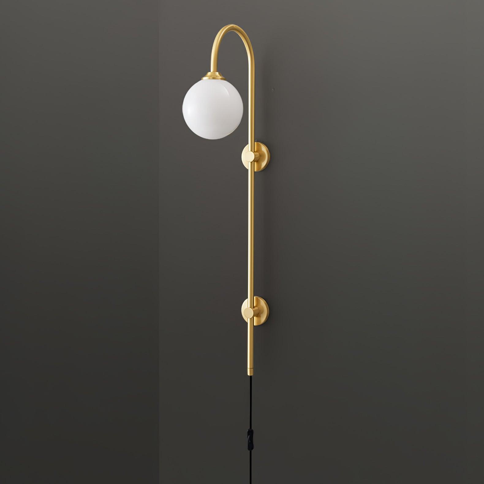 Xonem Wall Light