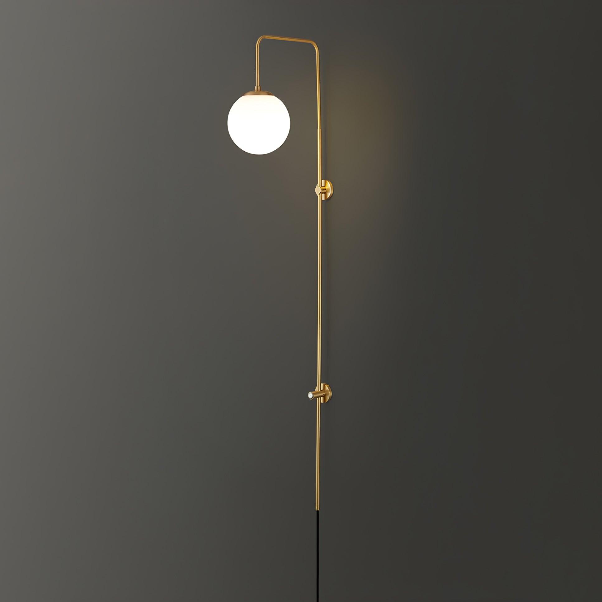 Xonem Wall Light