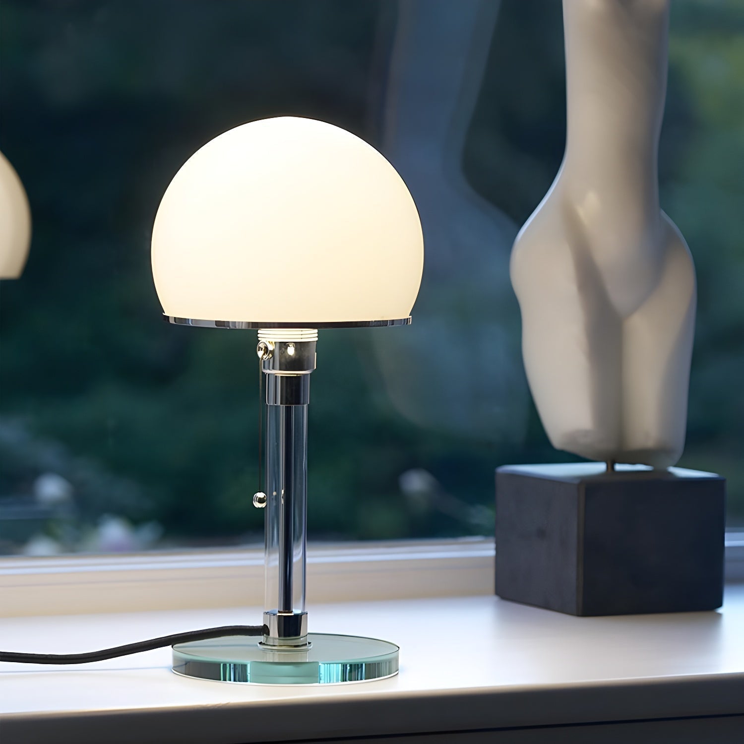 Kobem Table Lamp