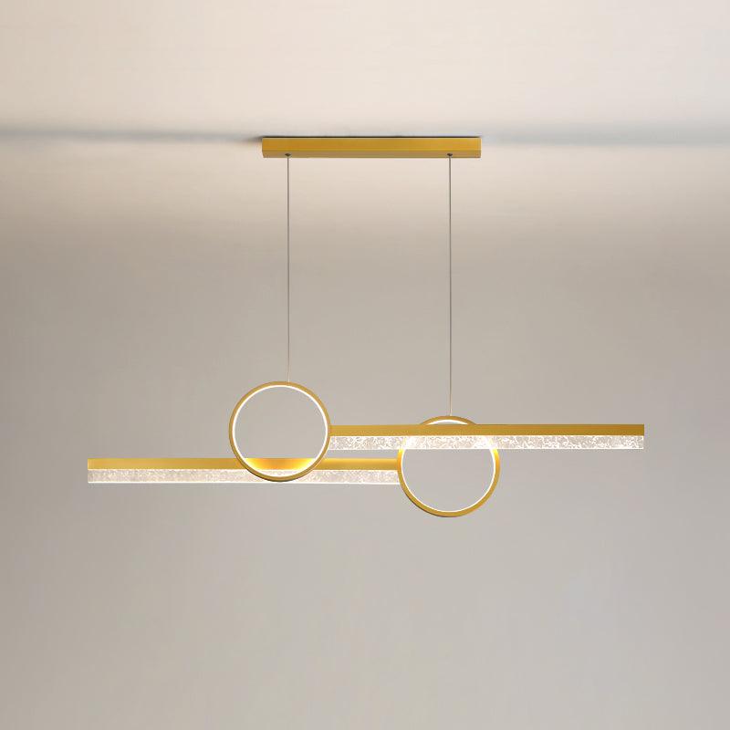 Dougoles Pendant Light