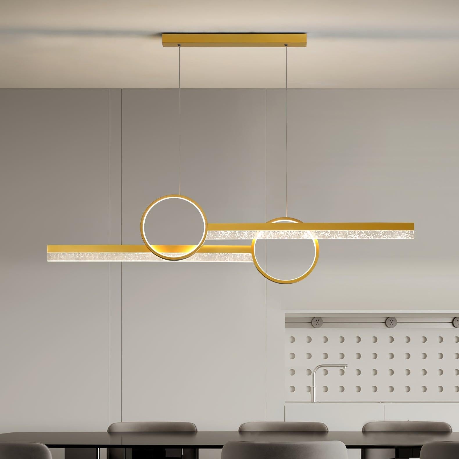 Dougoles Pendant Light