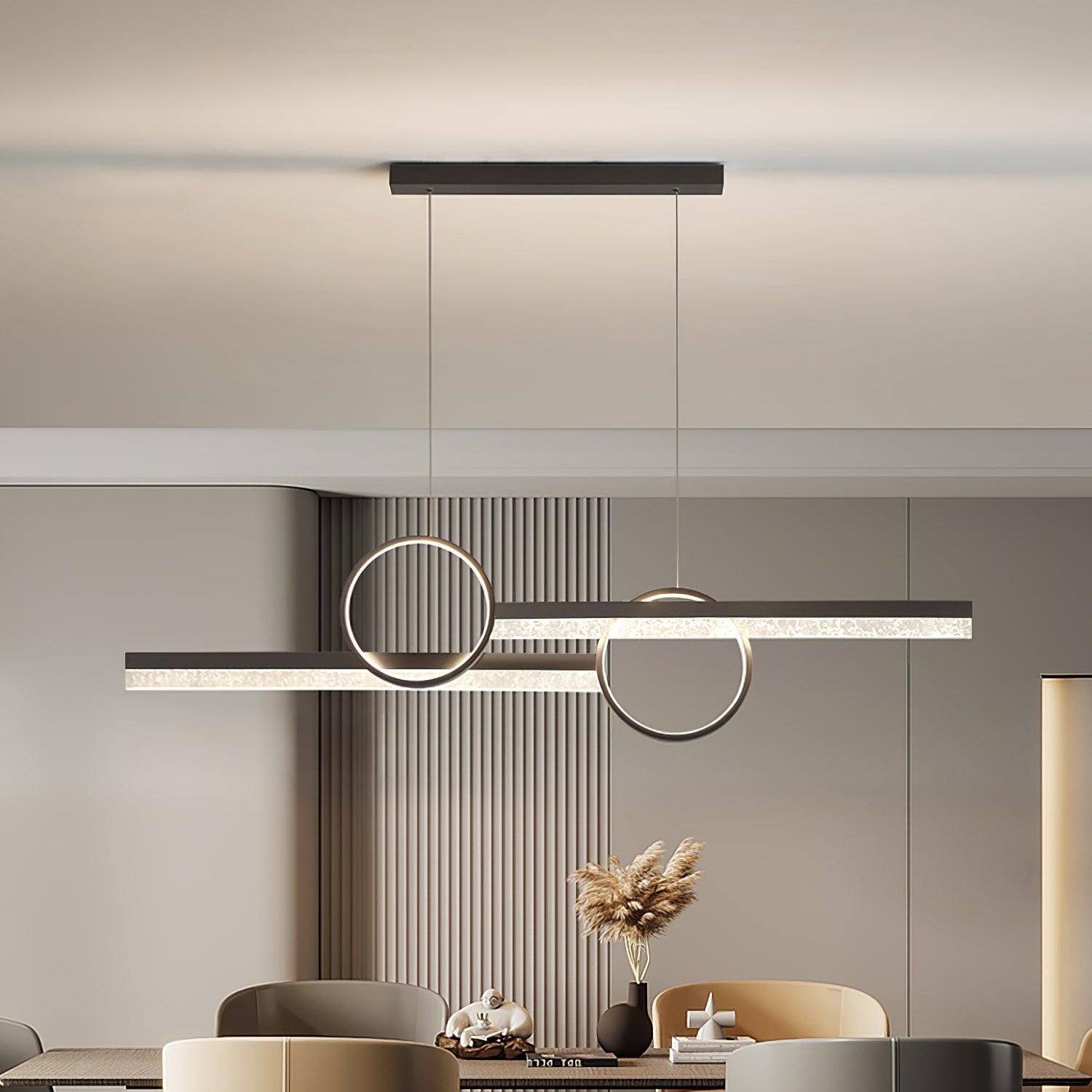 Dougoles Pendant Light