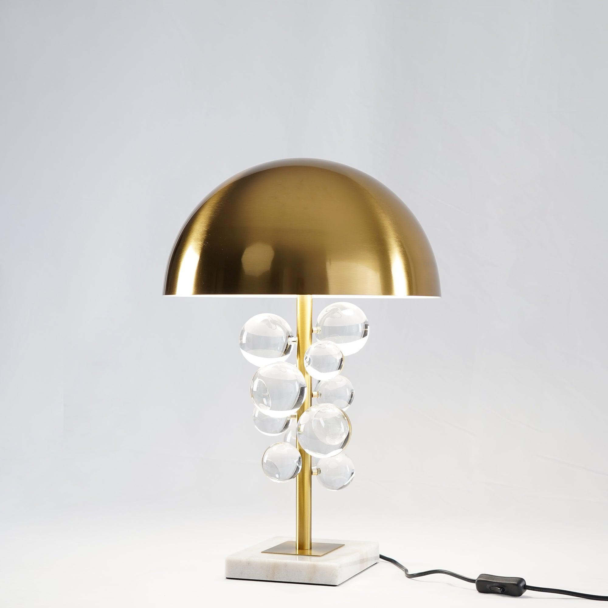 Lelobo Table Lamp