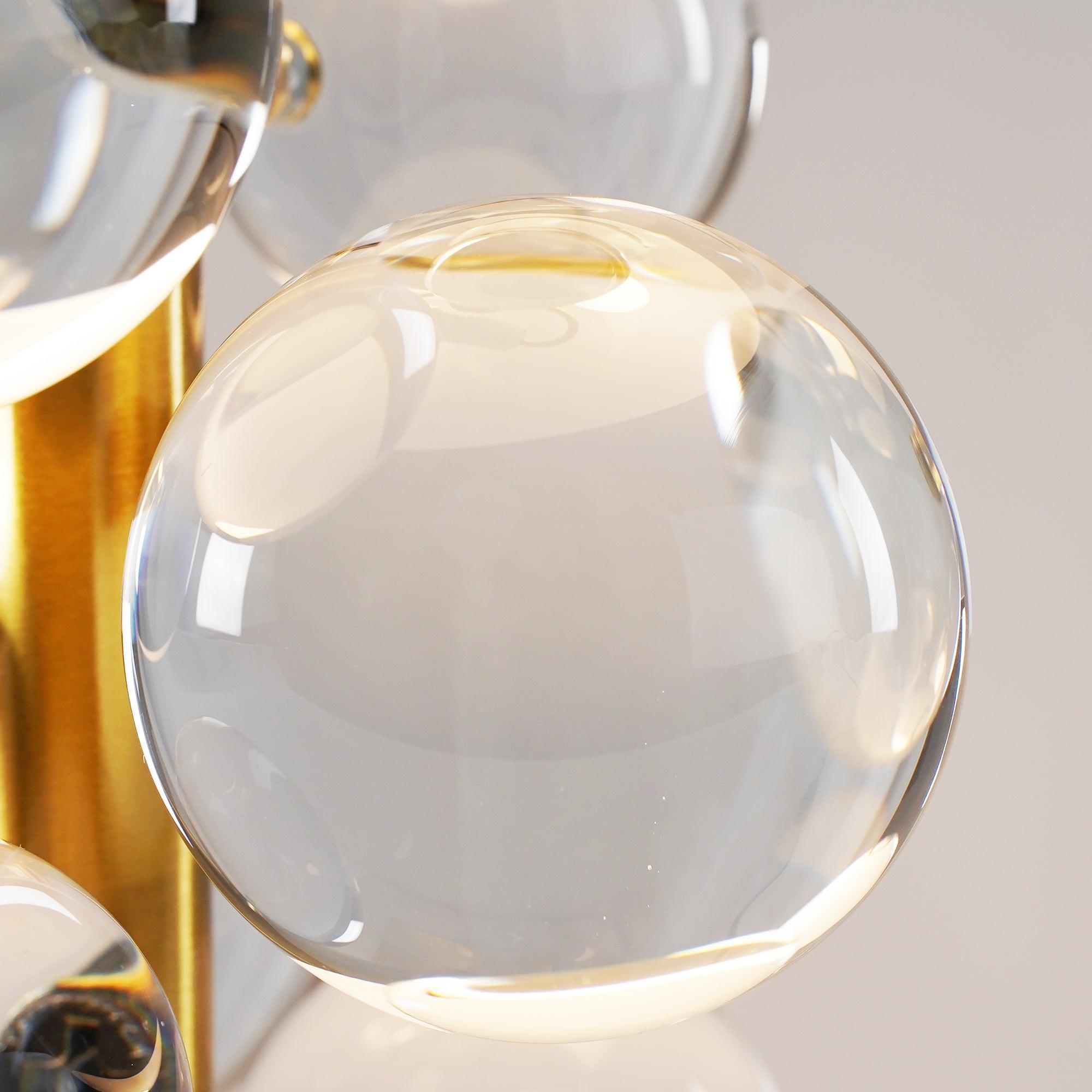 Lelobo Table Lamp
