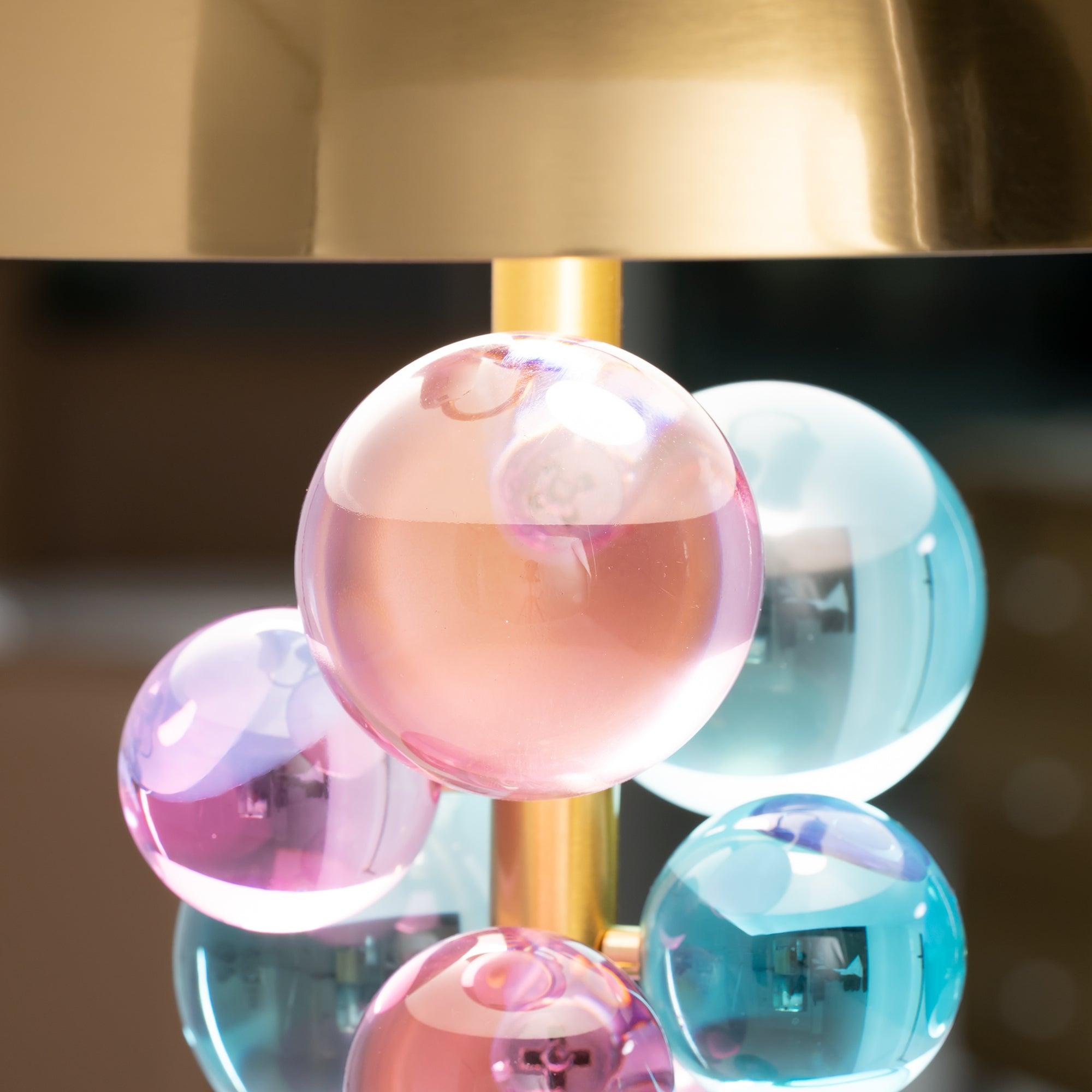 Lelobo Table Lamp