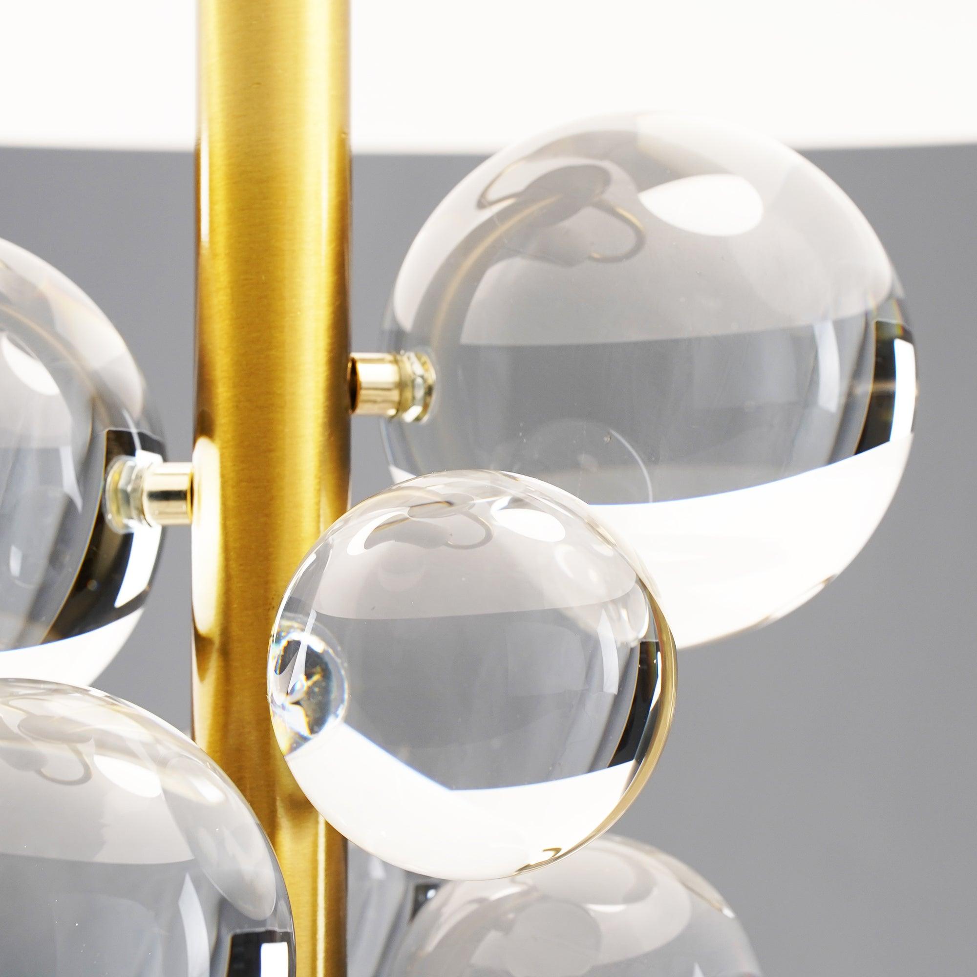 Lelobo Table Lamp