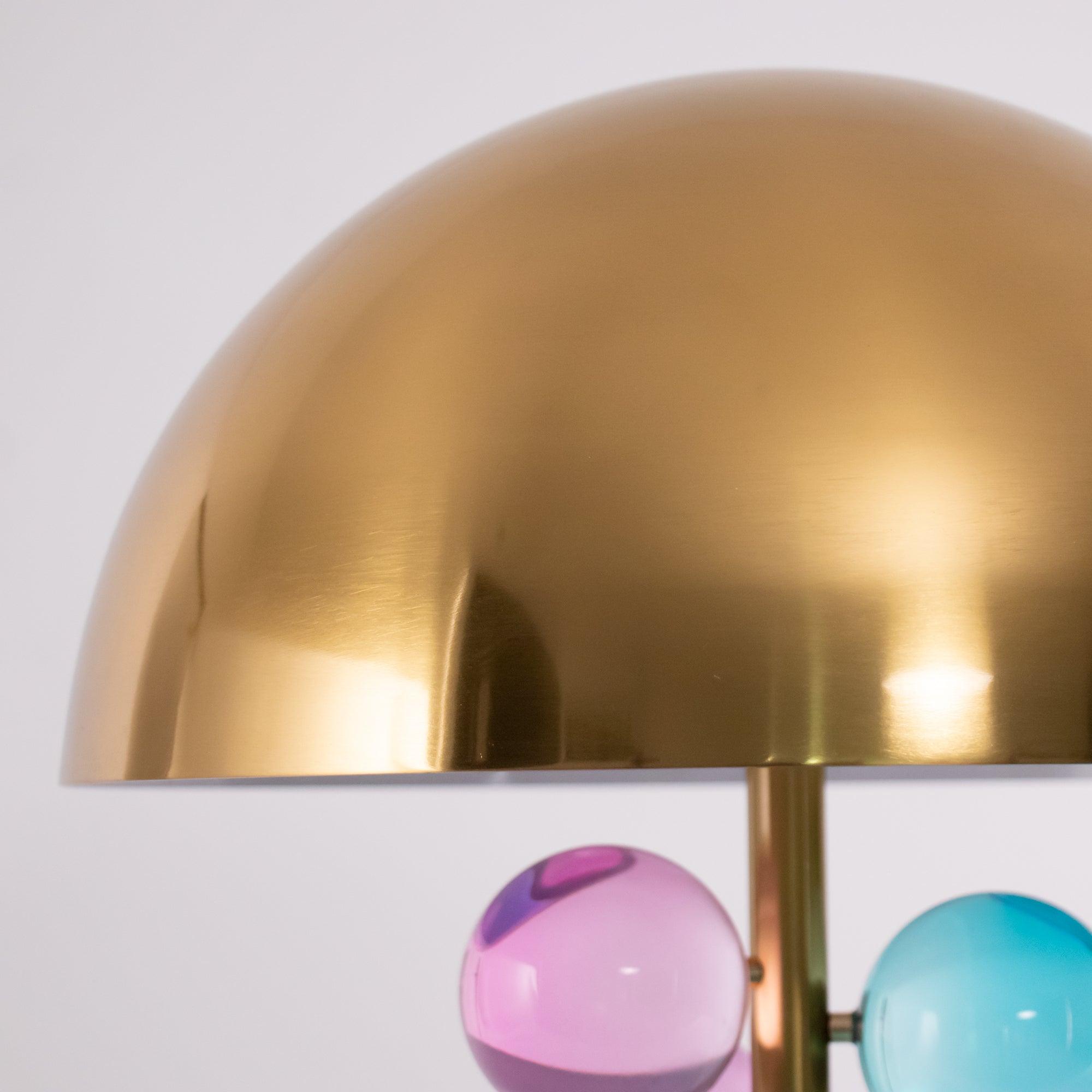 Lelobo Table Lamp