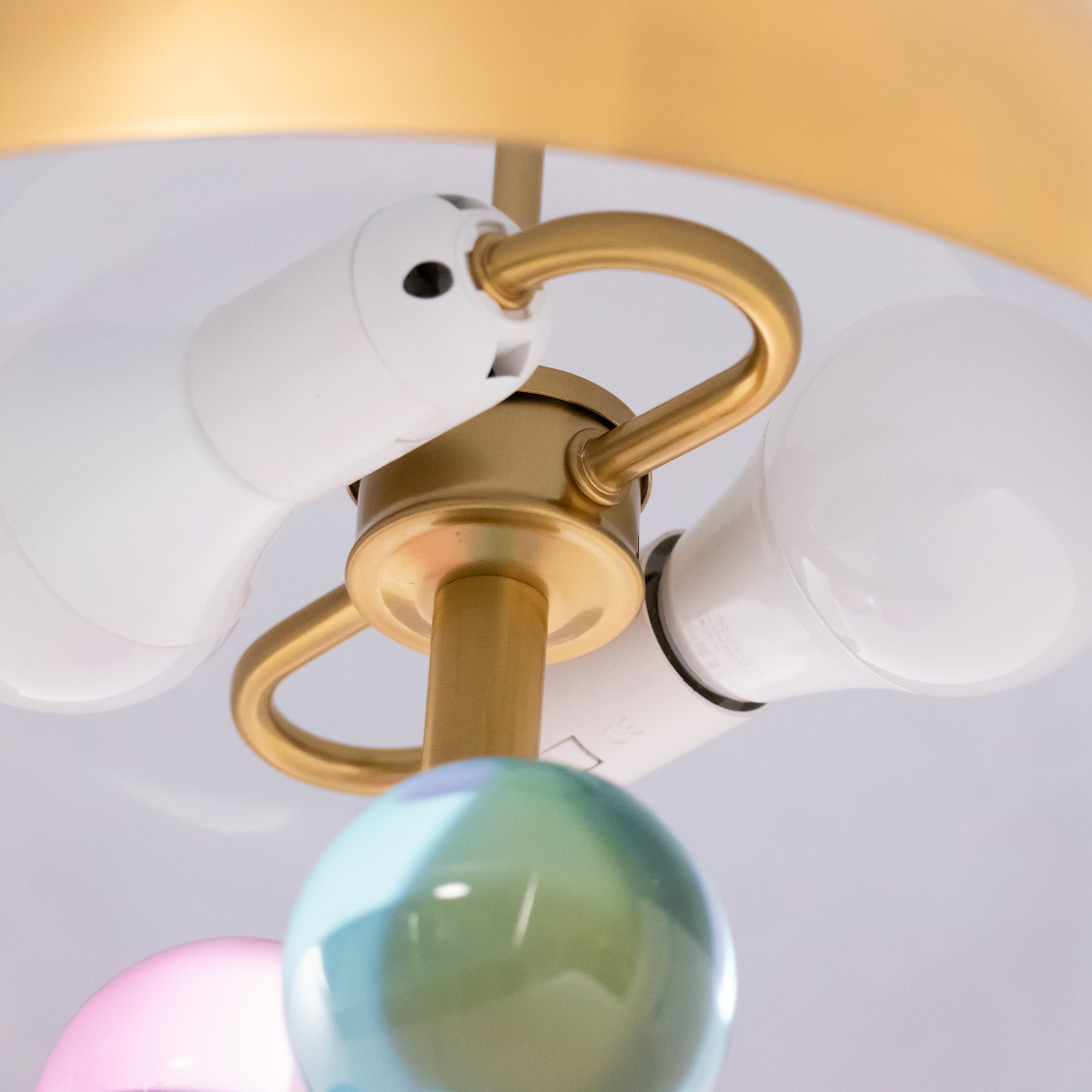 Lelobo Table Lamp