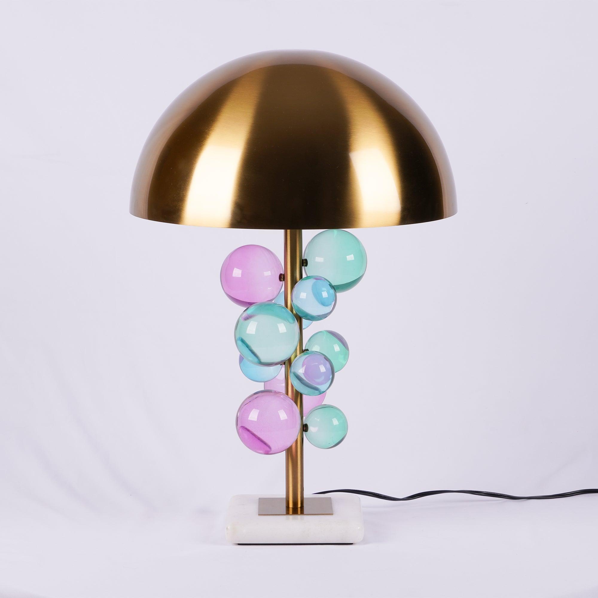 Lelobo Table Lamp