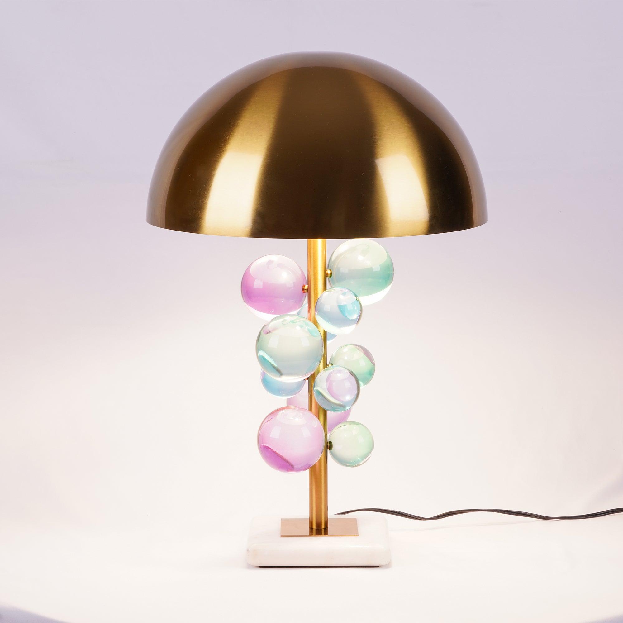 Lelobo Table Lamp