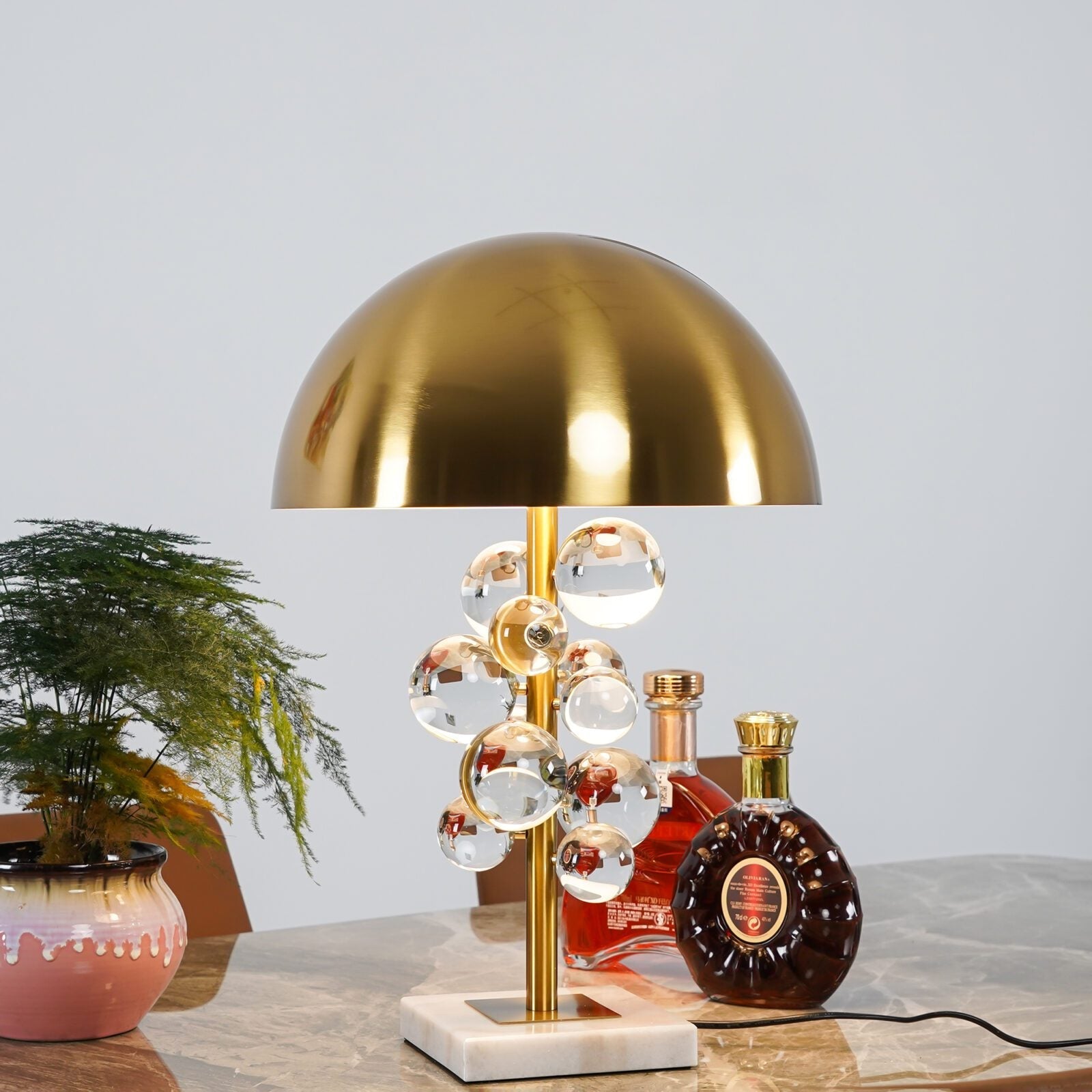 Lelobo Table Lamp