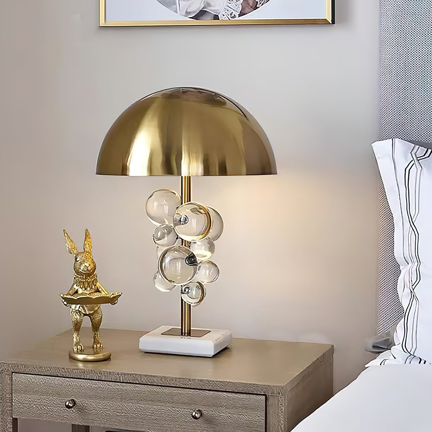 Lelobo Table Lamp