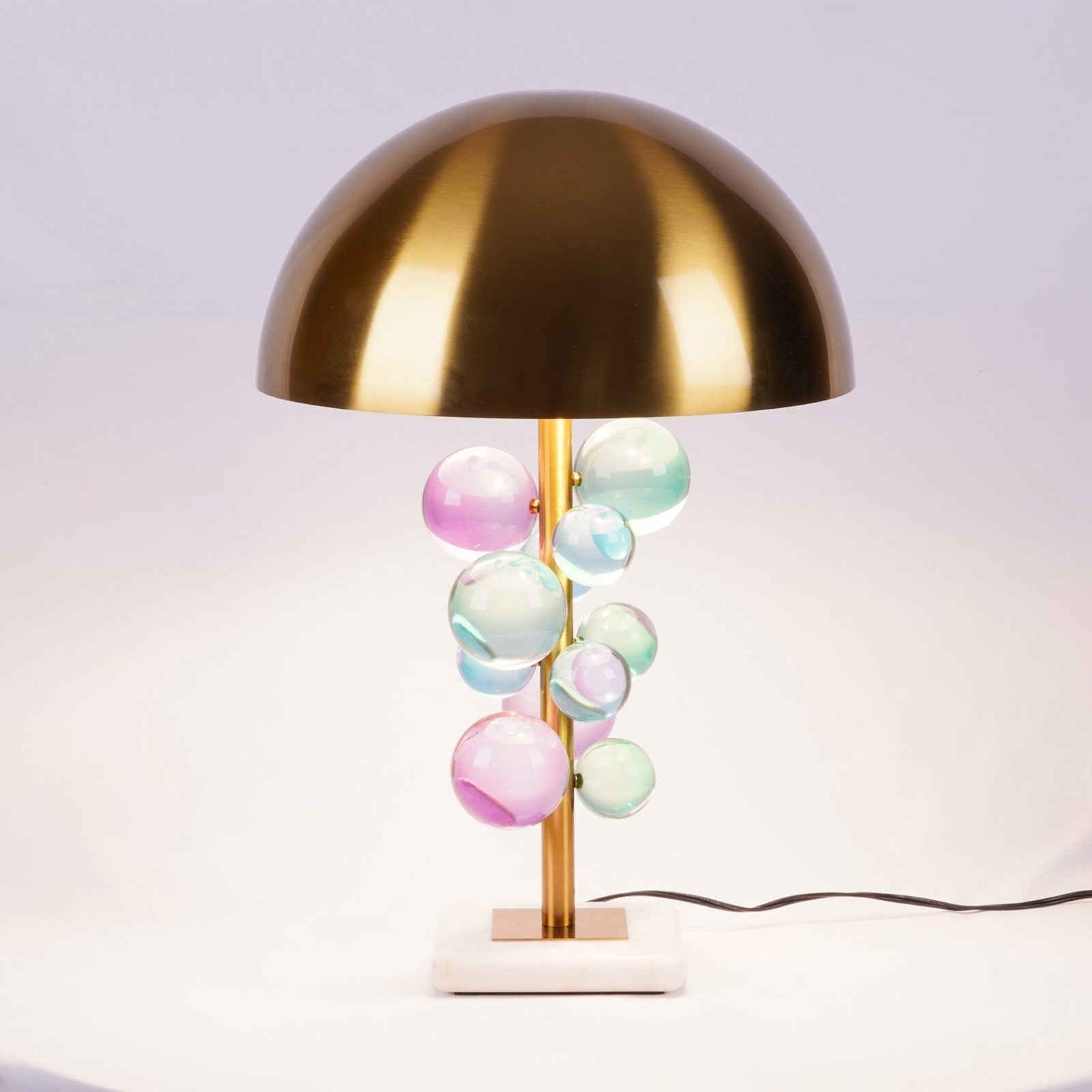 Lelobo Table Lamp