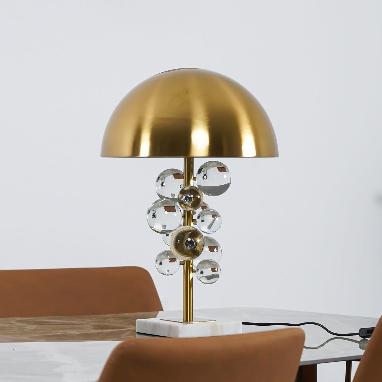 Lelobo Table Lamp