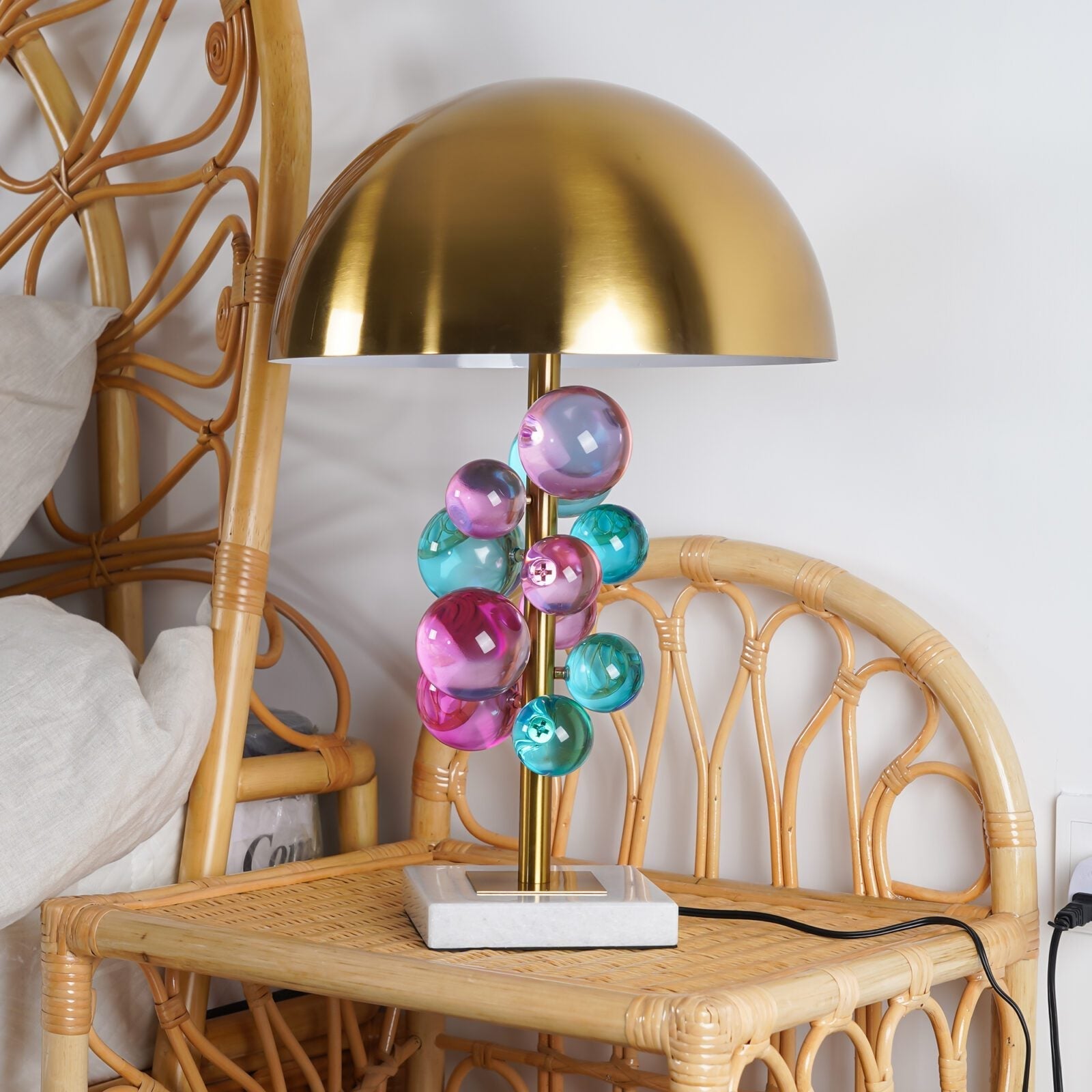 Lelobo Table Lamp