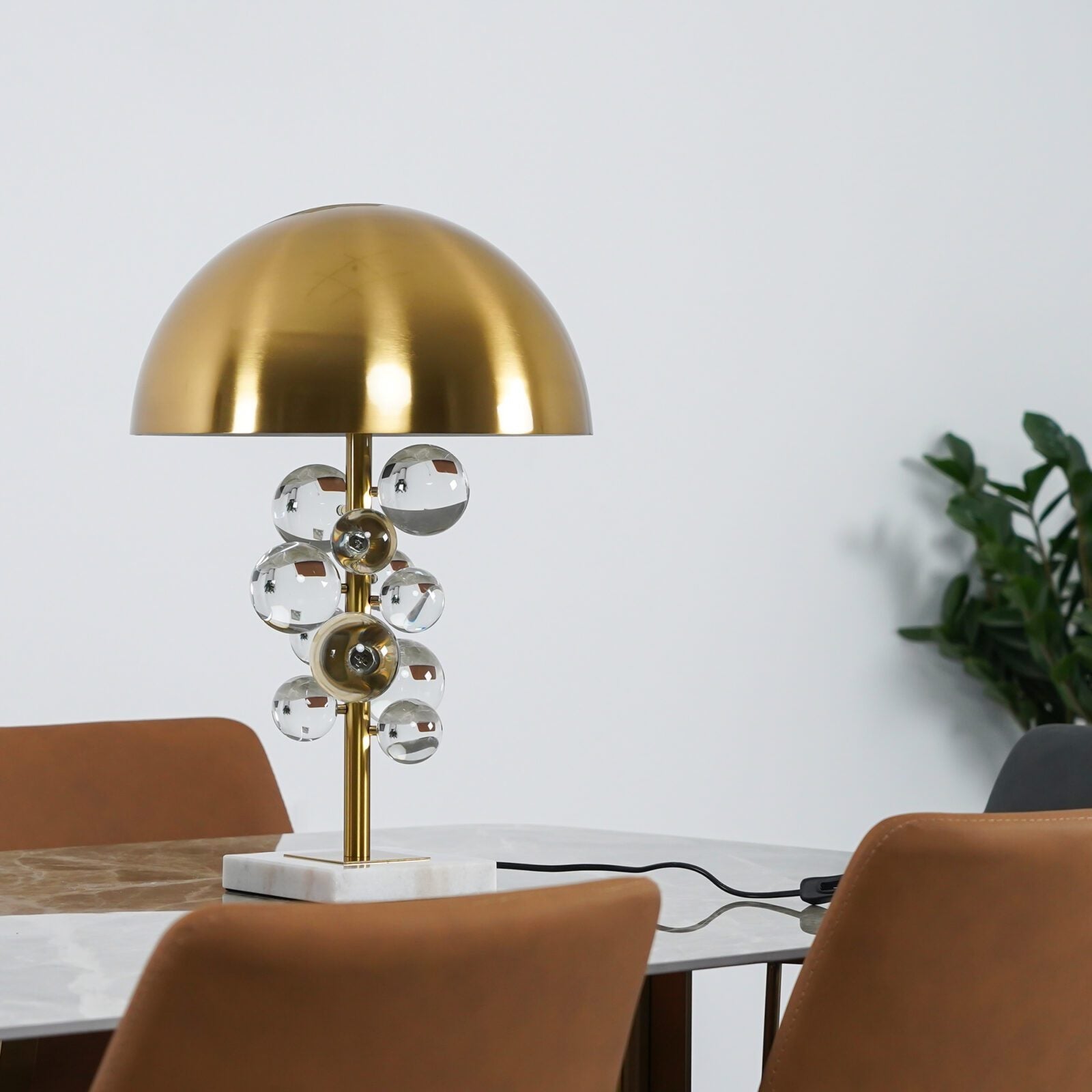 Lelobo Table Lamp