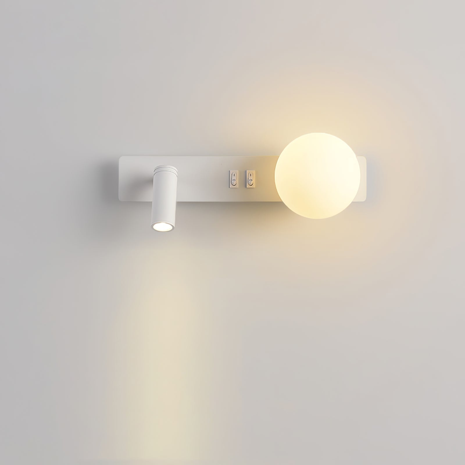 Bomis Wall Light
